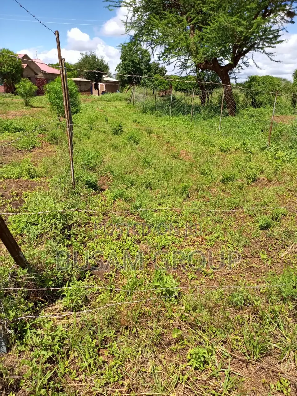 One Acre for Sale at Ndalani in Ndalani