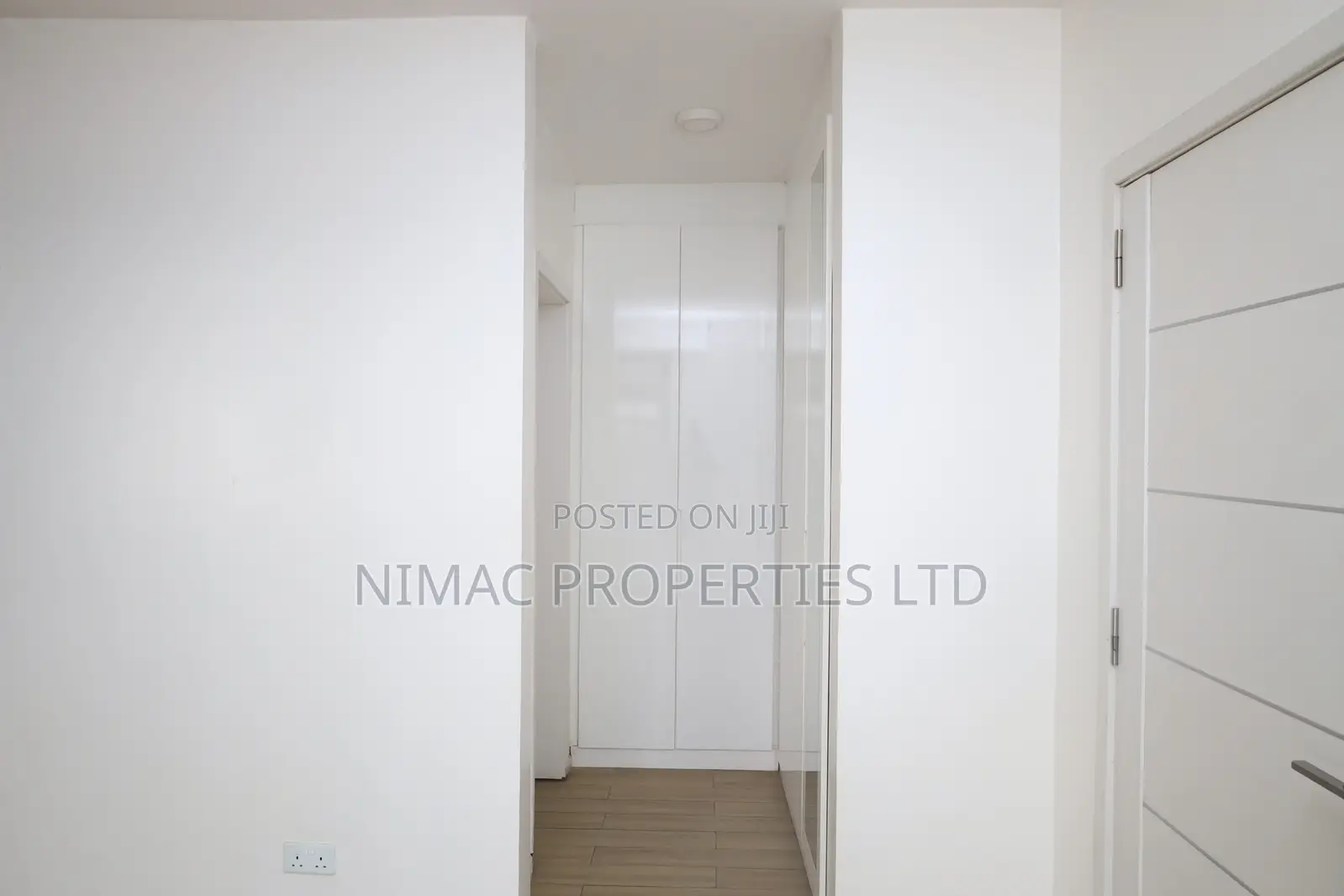2bdrm Apartment in Kilimani for rent in Kilimani