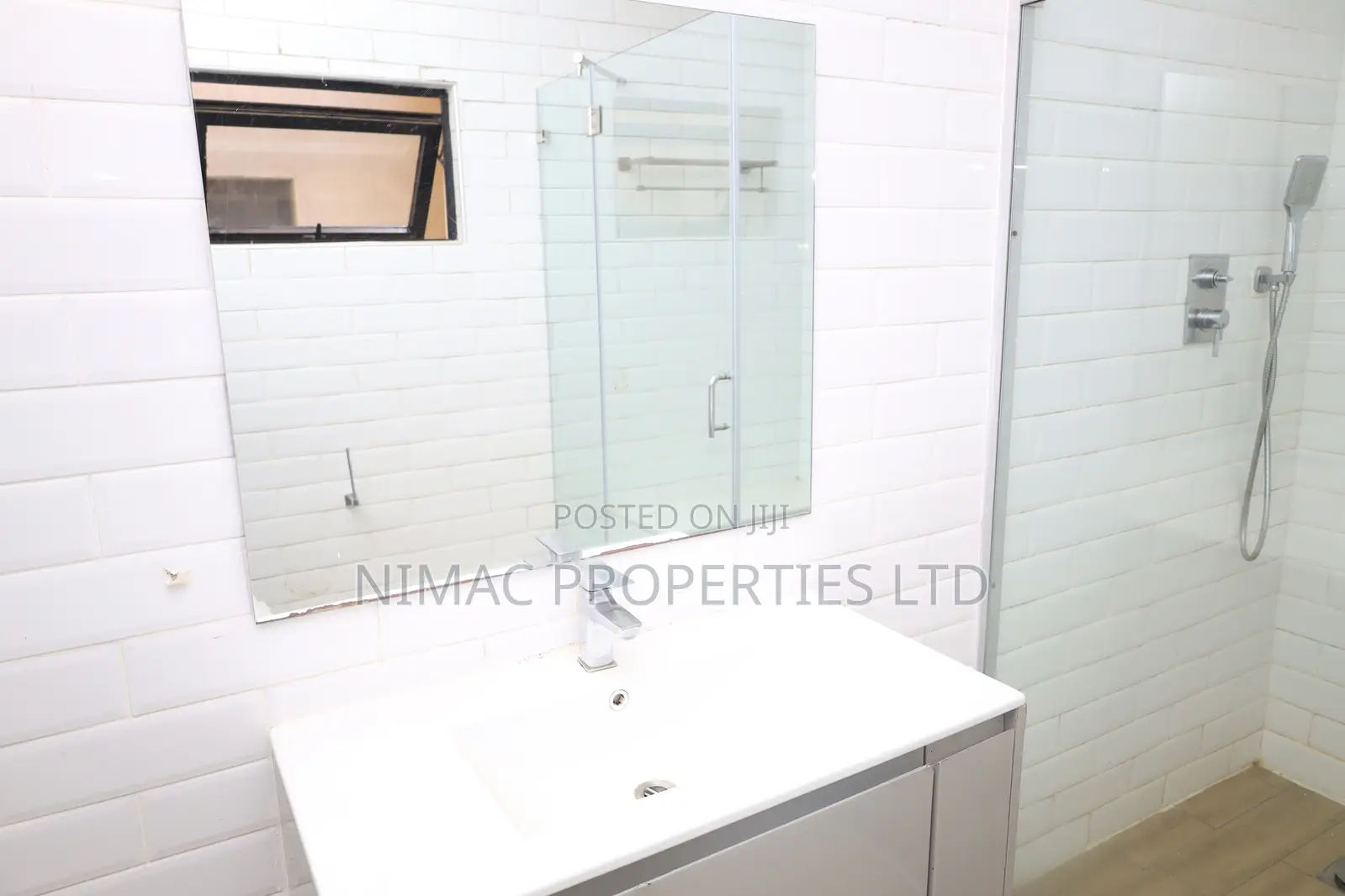 2bdrm Apartment in Kilimani for rent in Kilimani