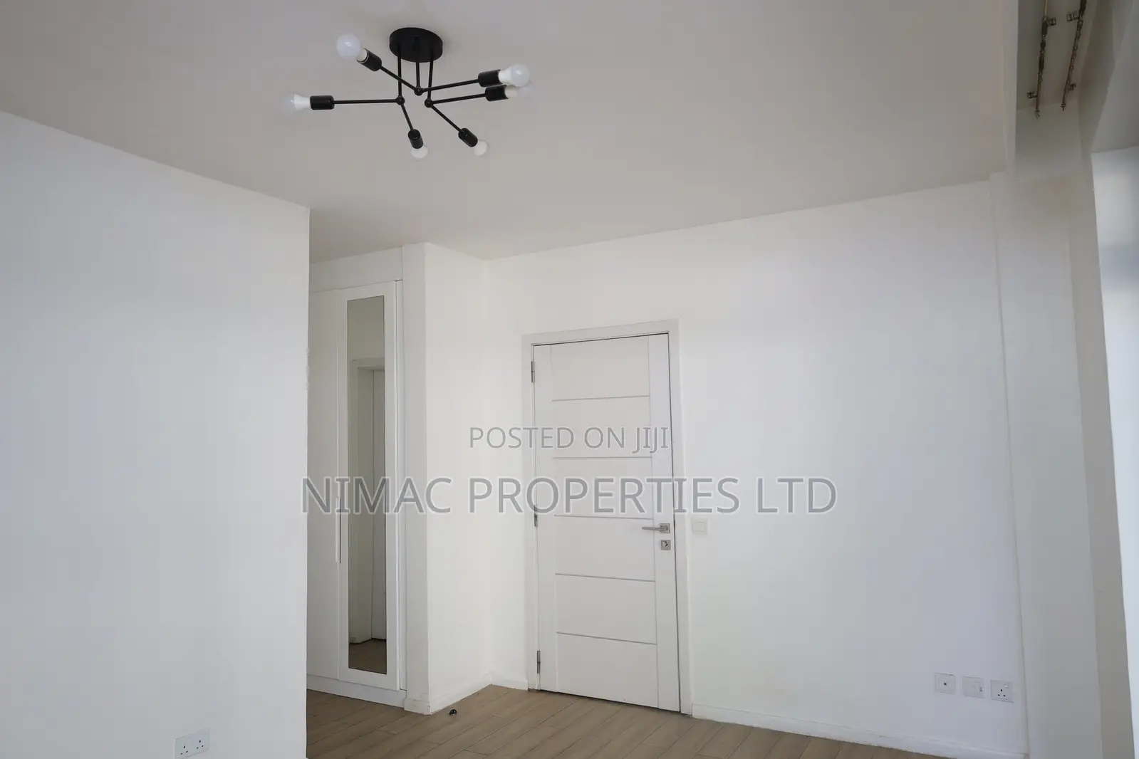 2bdrm Apartment in Kilimani for rent in Kilimani