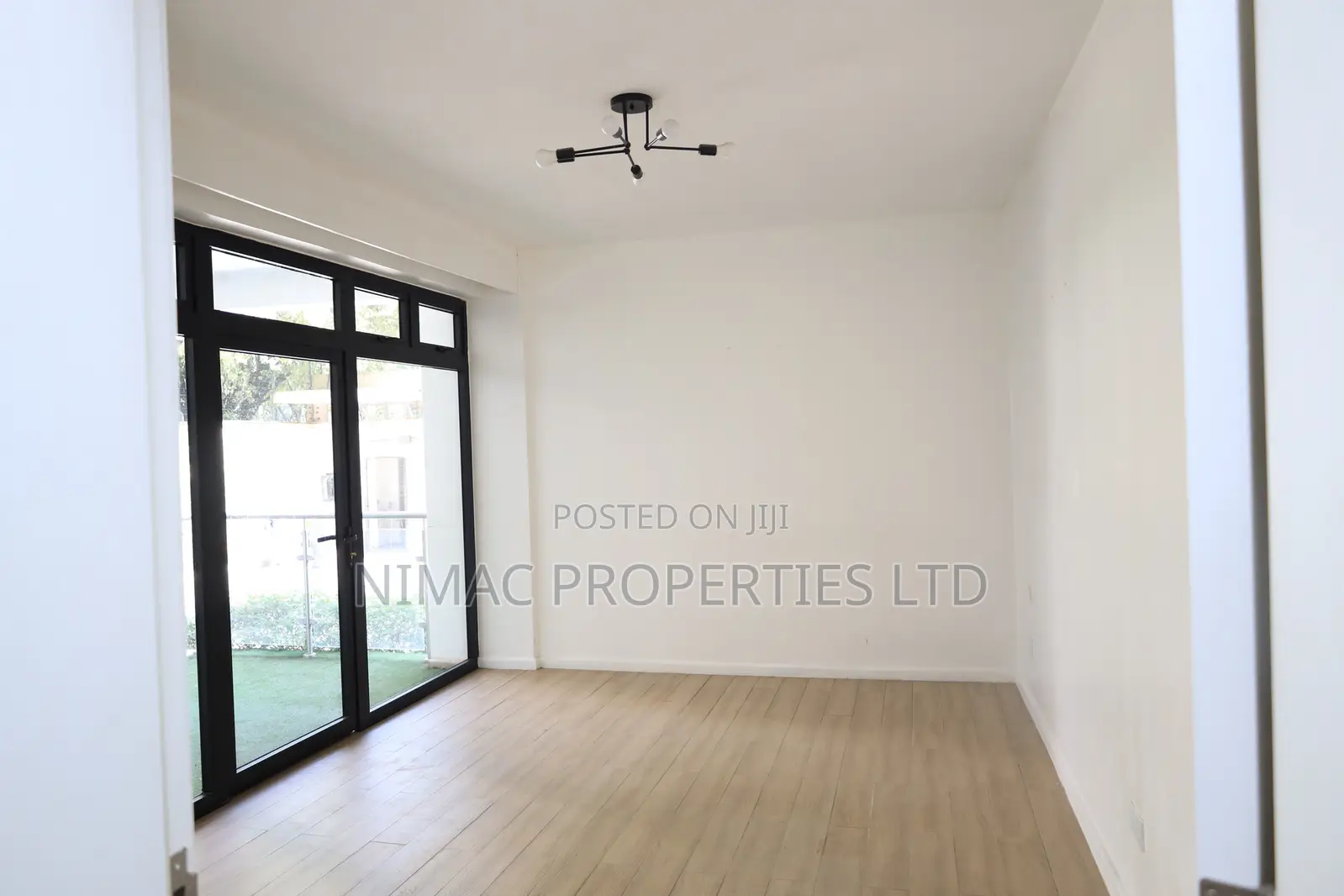 2bdrm Apartment in Kilimani for rent in Kilimani