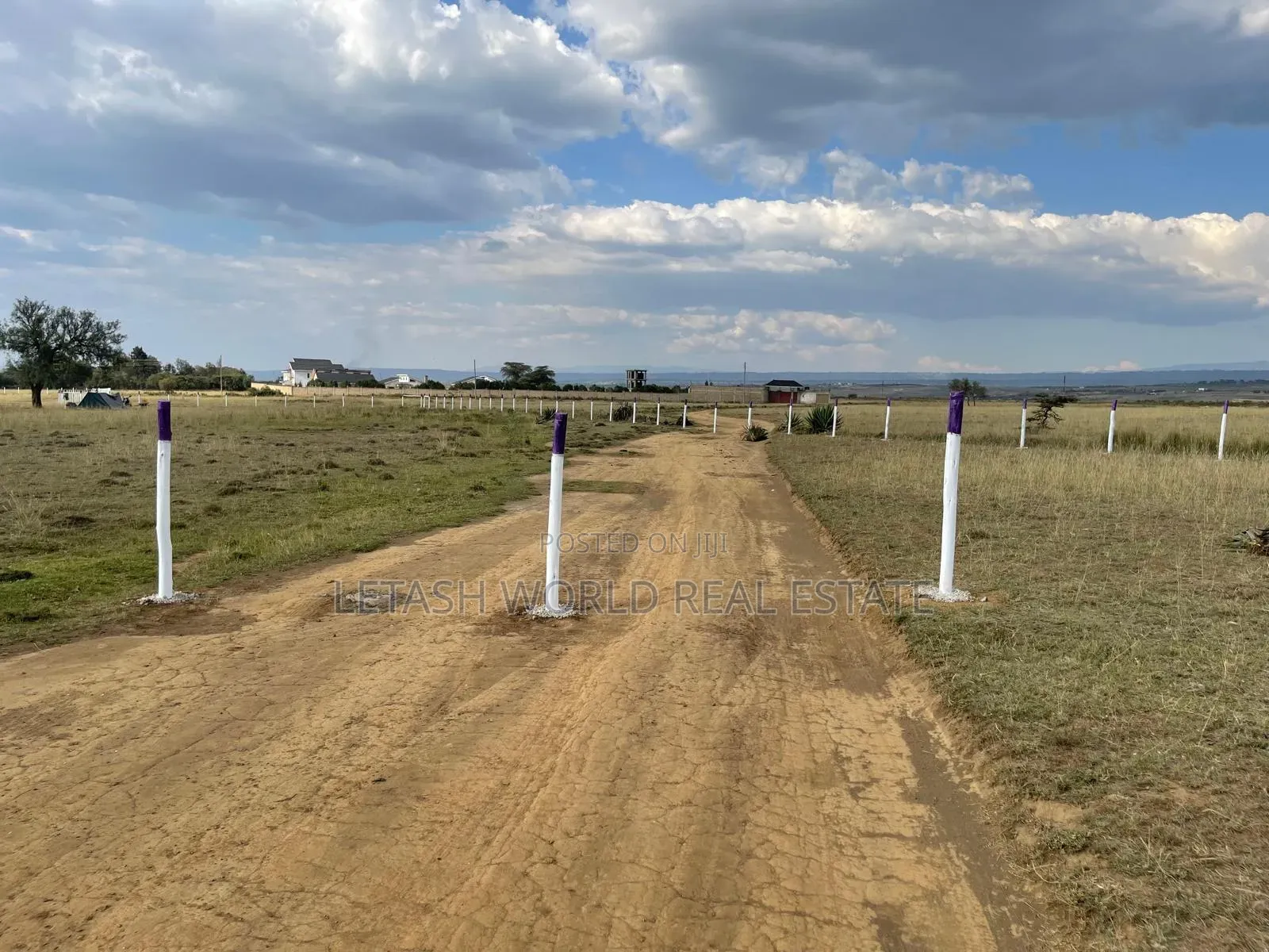 50 by 100ft Plots,Lake View Phase 5, 620,000 in Lake View