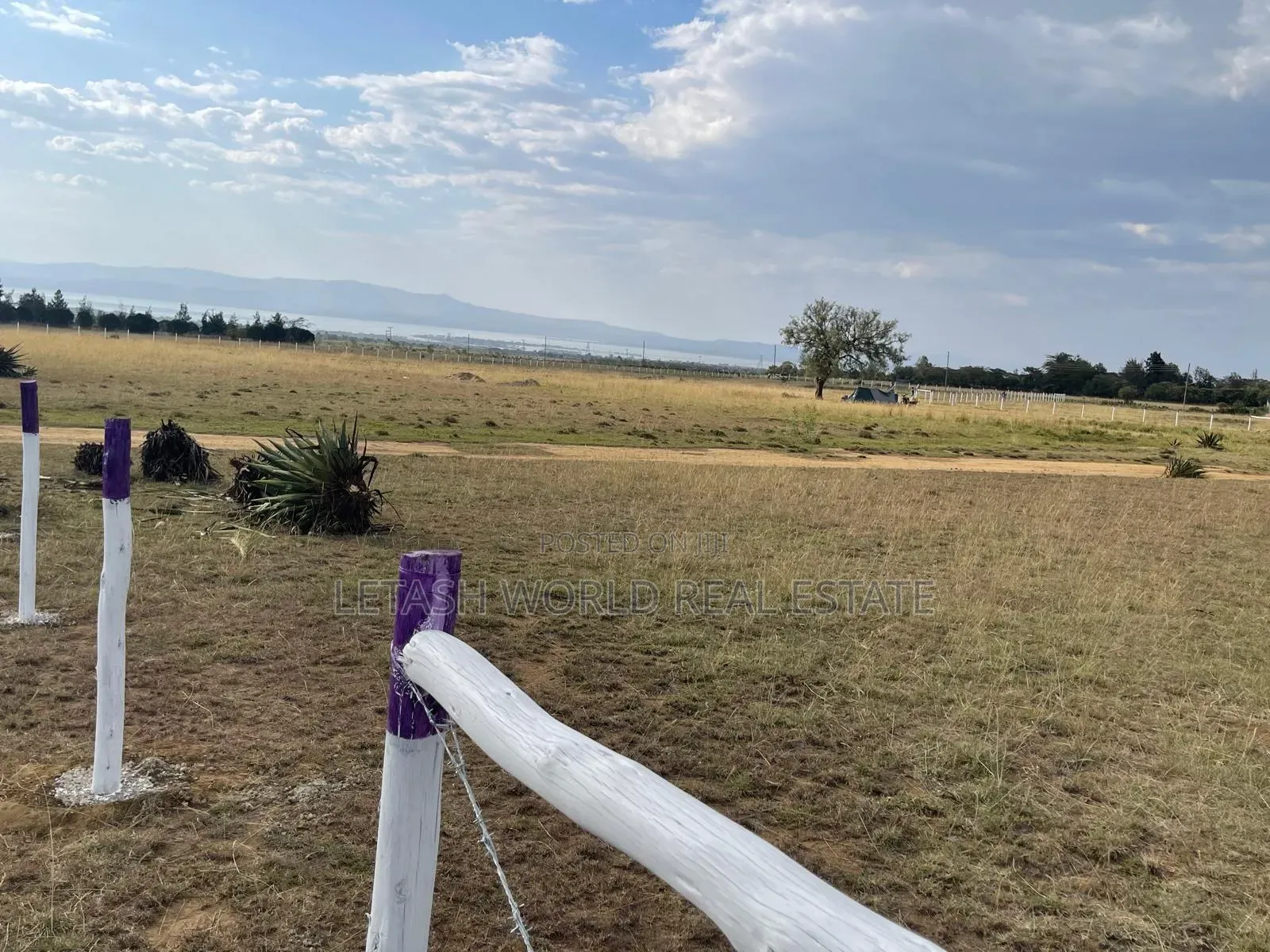 50 by 100ft Plots,Lake View Phase 5, 620,000 in Lake View
