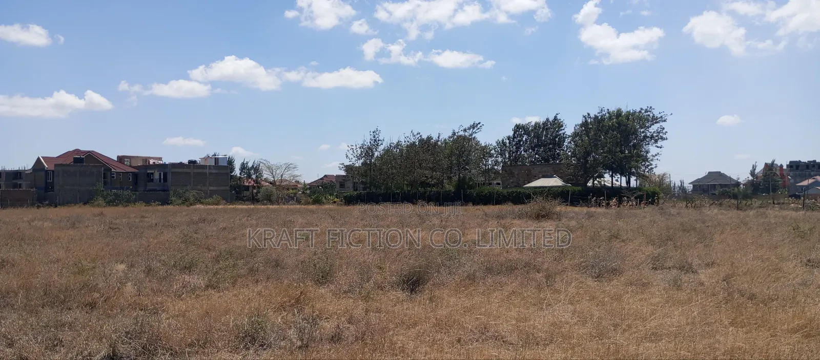 5 Acres for Sale in Syokimau in Syokimau