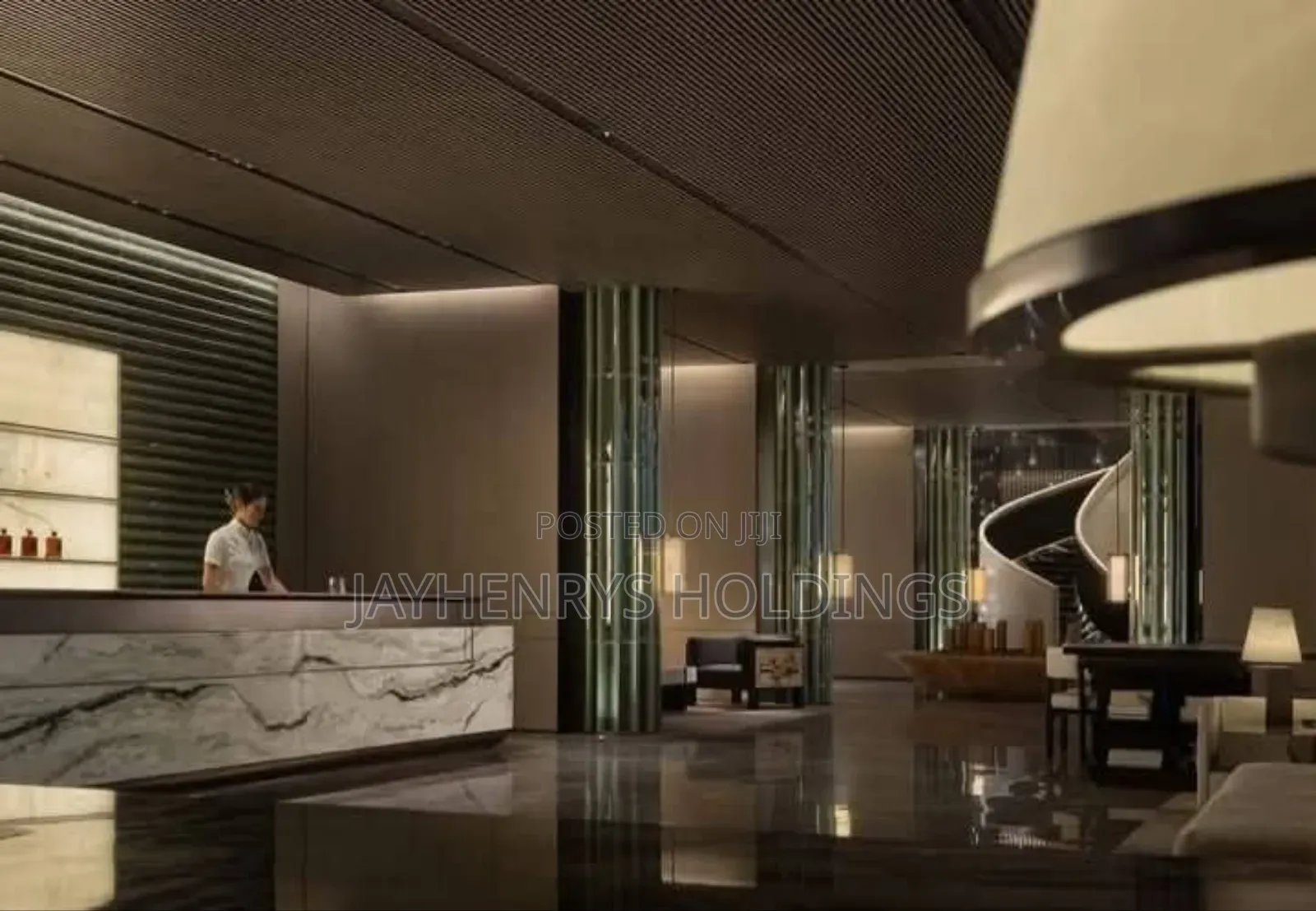Studio Apartments For Sale In Mirema Thika Rd in Roysambu
