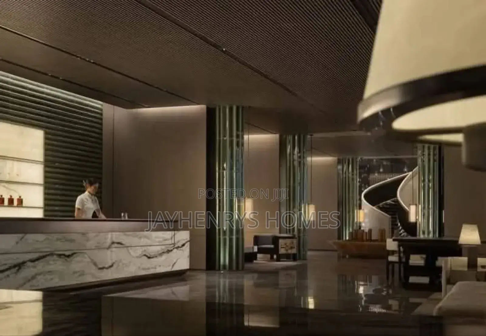 Studio Apartments For Sale In Mirema Thika Rd in Roysambu