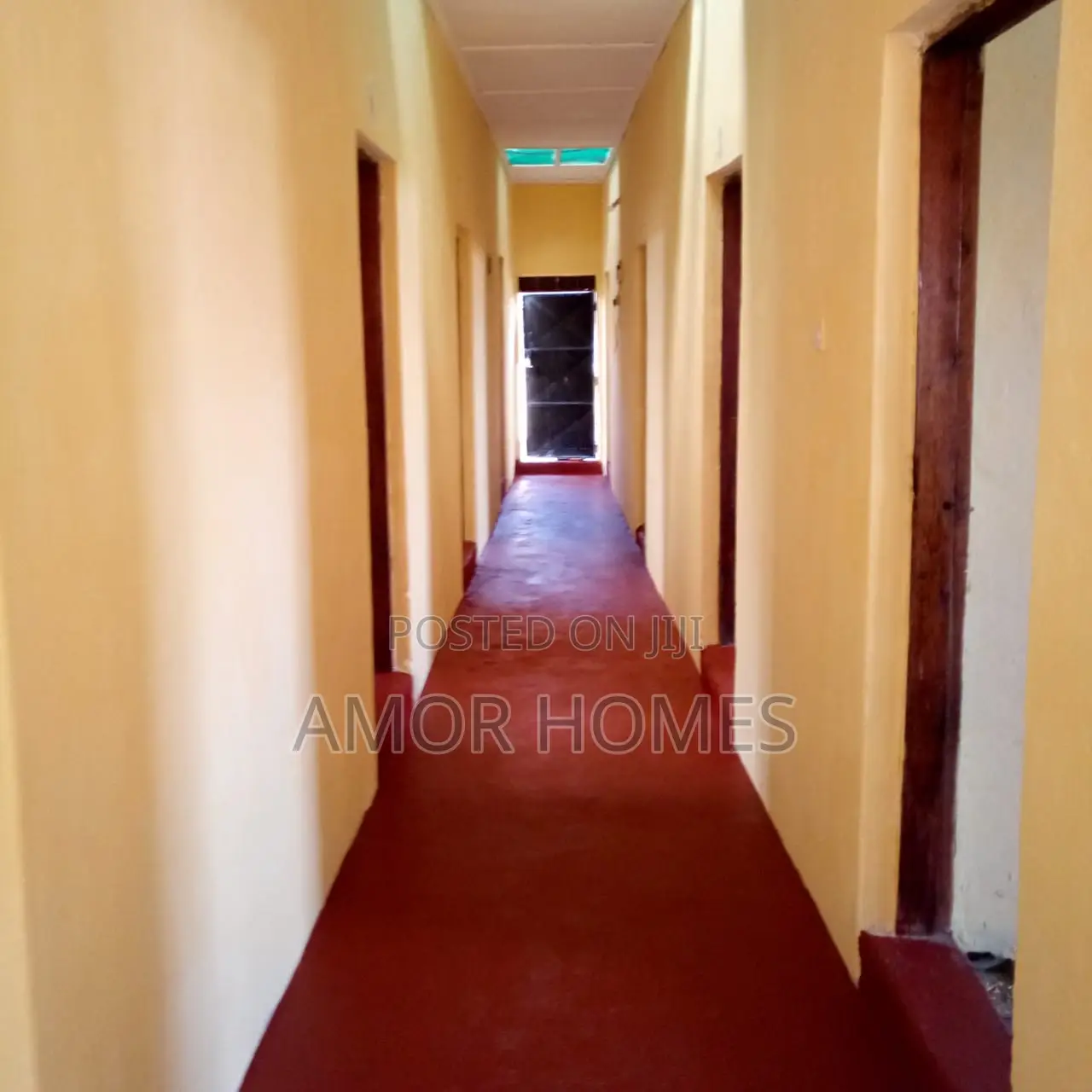 Studio Apartment in Mlaleo, Mshomoroni for rent in Mshomoroni