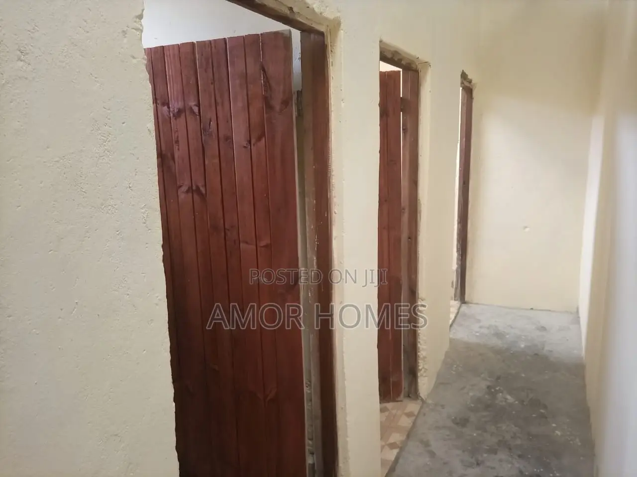 Studio Apartment in Mlaleo, Mshomoroni for rent in Mshomoroni