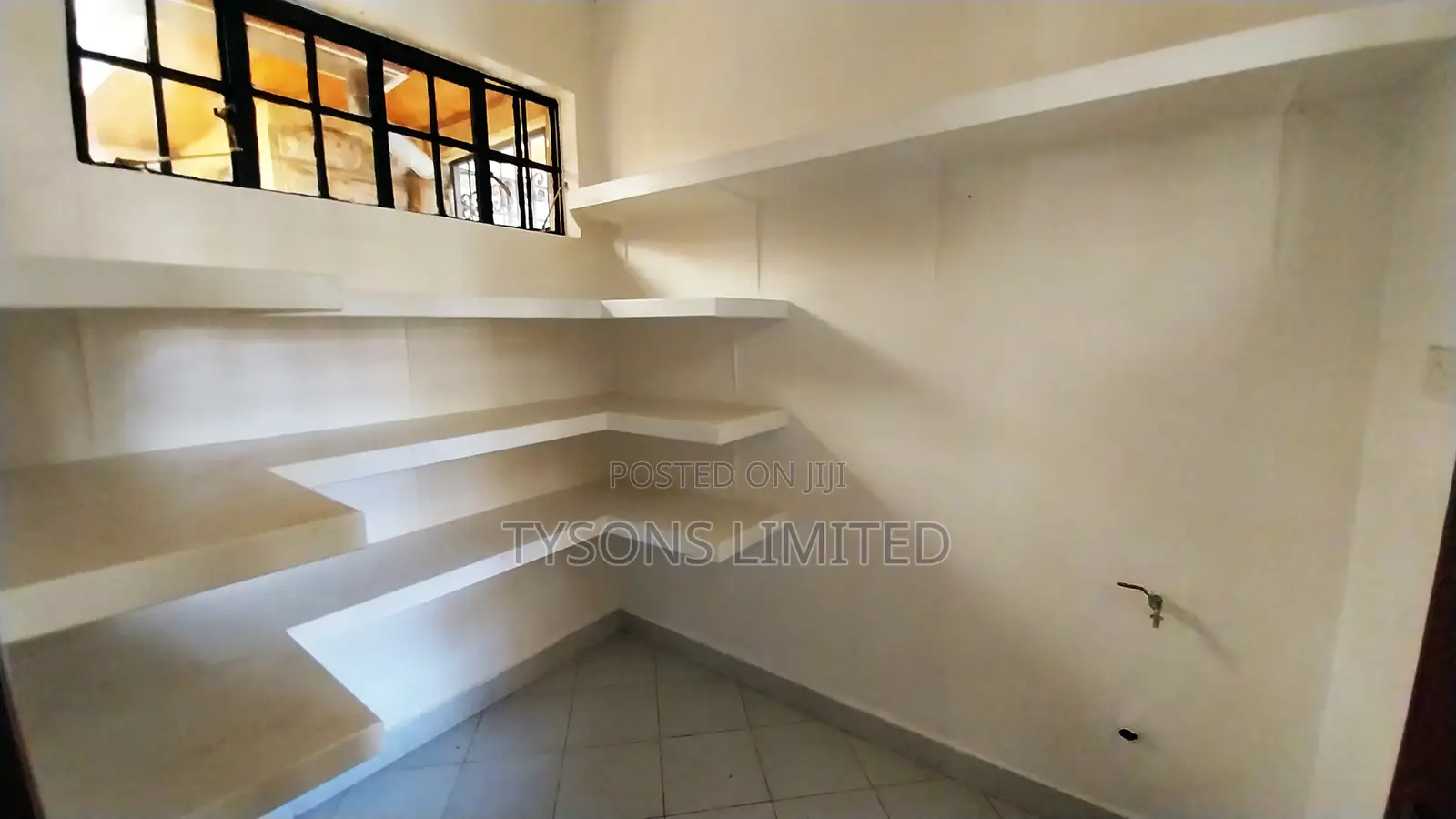 5bdrm Villa in Kaputei Gardens, Kileleshwa for sale in Kileleshwa