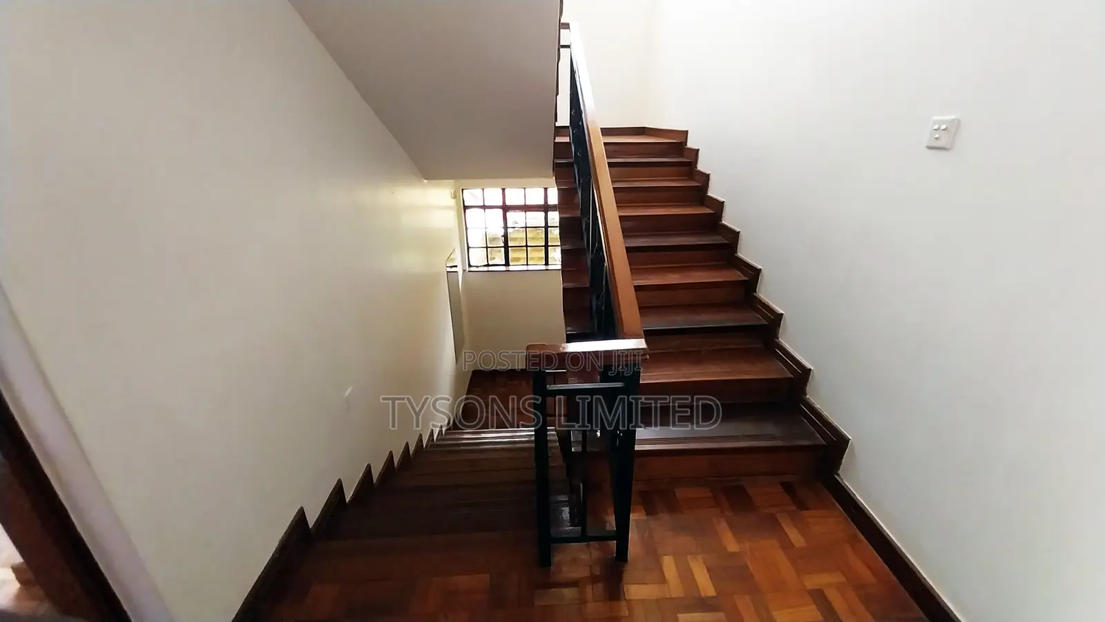 5bdrm Villa in Kaputei Gardens, Kileleshwa for sale in Kileleshwa