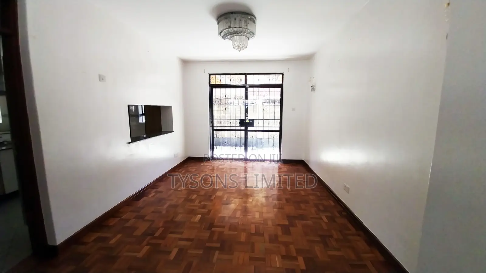 5bdrm Villa in Kaputei Gardens, Kileleshwa for sale in Kileleshwa