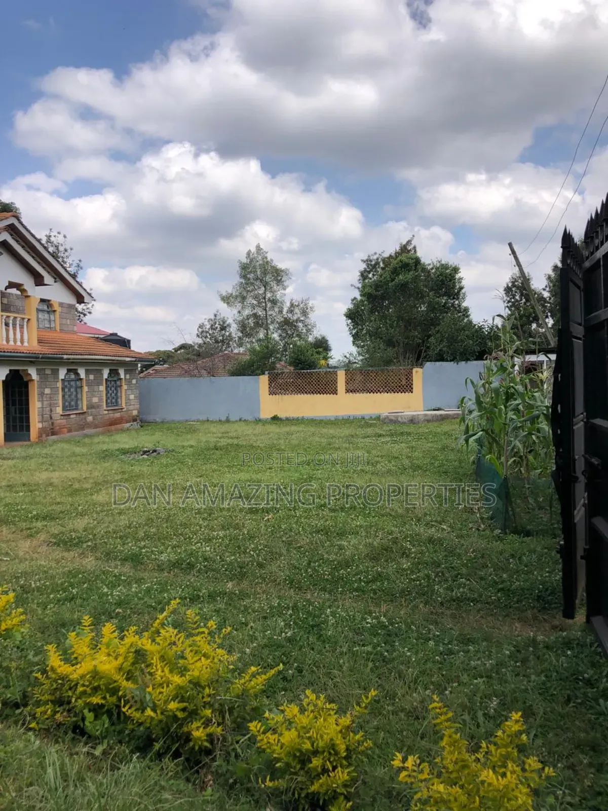 4bdrm Maisonette in Ngong On 1/4 Acre, Matasia for sale in Matasia