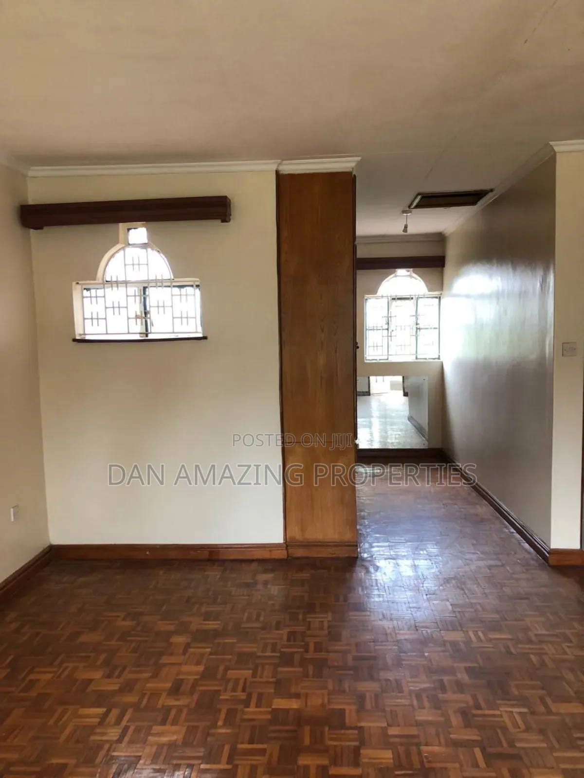 4bdrm Maisonette in Ngong On 1/4 Acre, Matasia for sale in Matasia