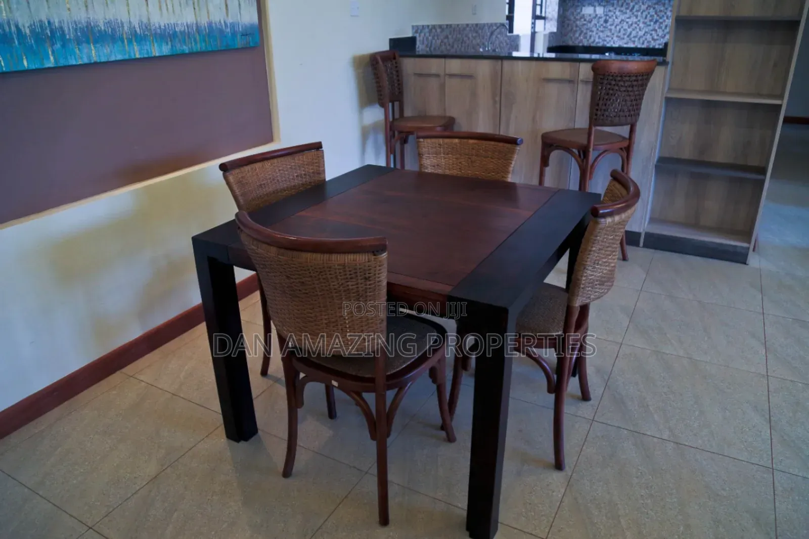 3bdrm Apartment in Thindigua Plus for sale in Thindigua/Kasarini