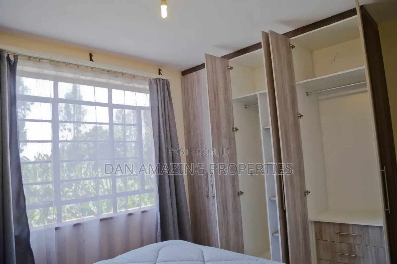 3bdrm Apartment in Thindigua Plus for sale in Thindigua/Kasarini