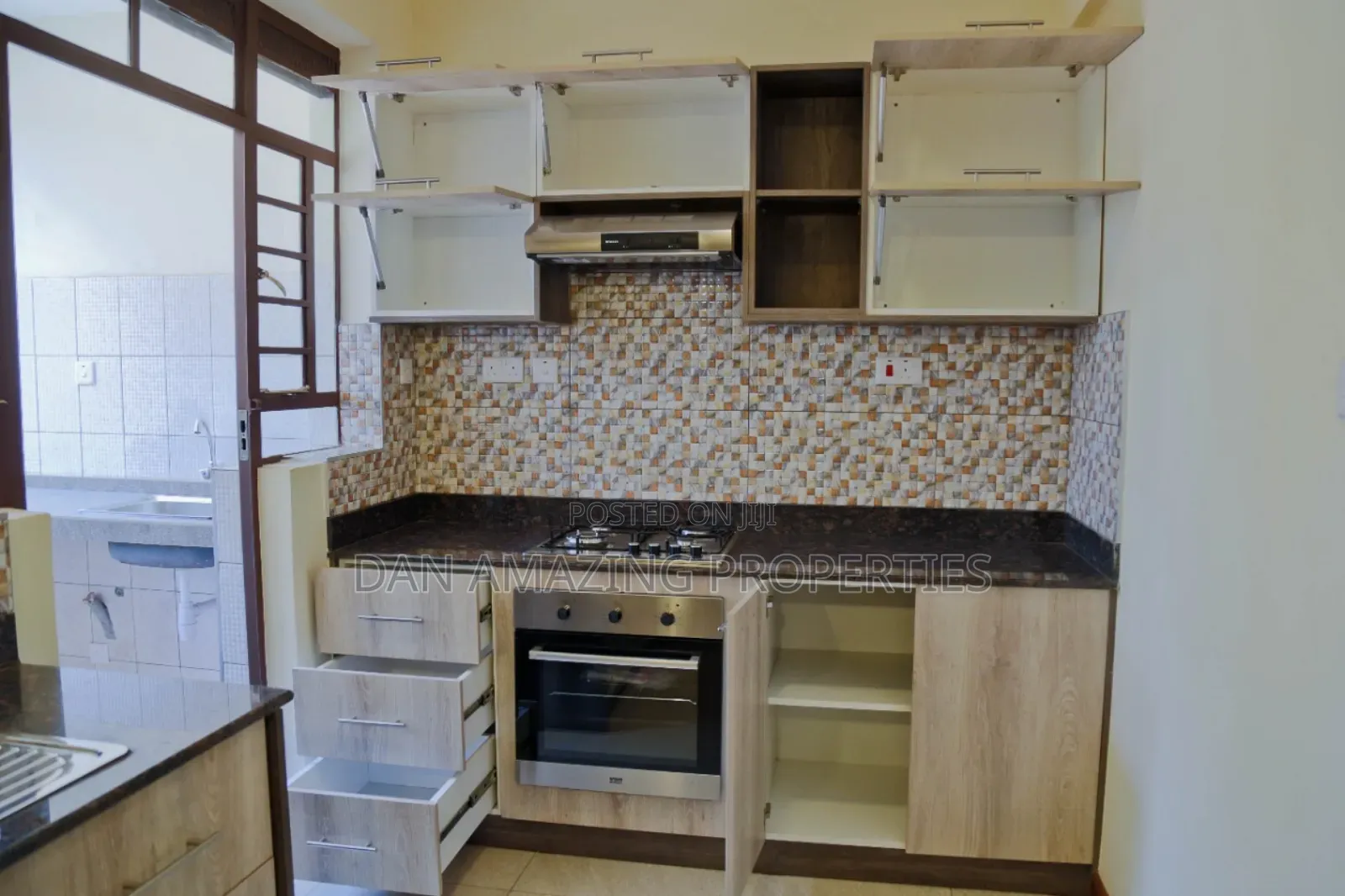 3bdrm Apartment in Thindigua Plus for sale in Thindigua/Kasarini