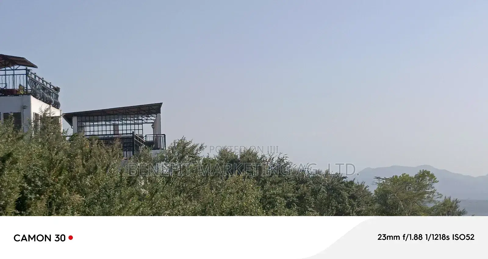 Scenic Eigth (1⁄8) Acre Plots for Sale in Ngong Kibiko. in Ngong