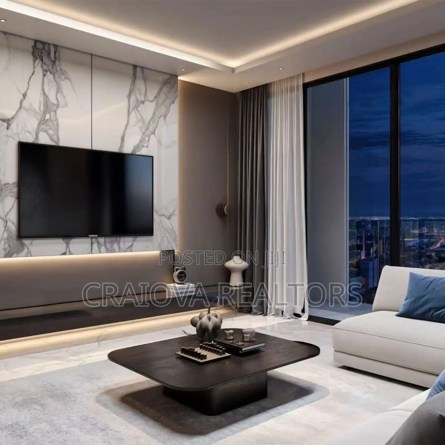 2bdrm Apartment in Westlands for sale in Westlands
