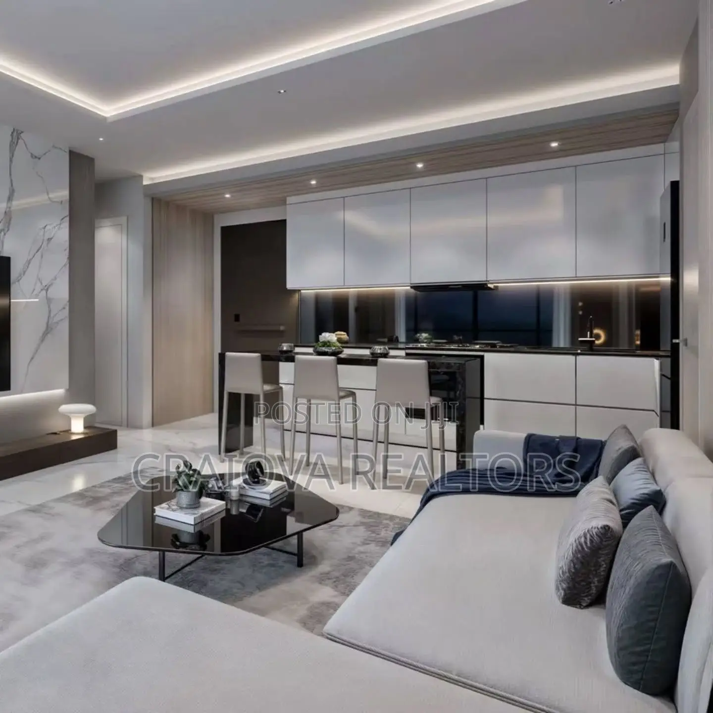 2bdrm Apartment in Westlands for sale in Westlands