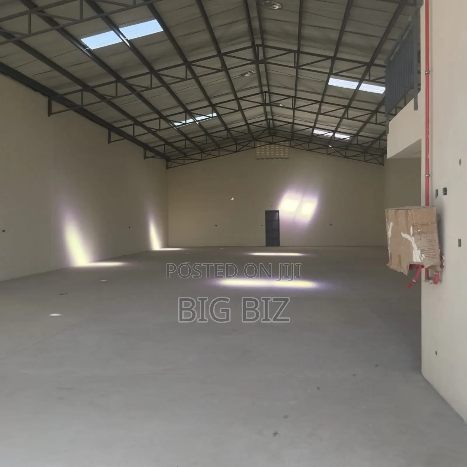NEW Godowns for Sale/ Rent All Areas/ Sizes in Syokimau
