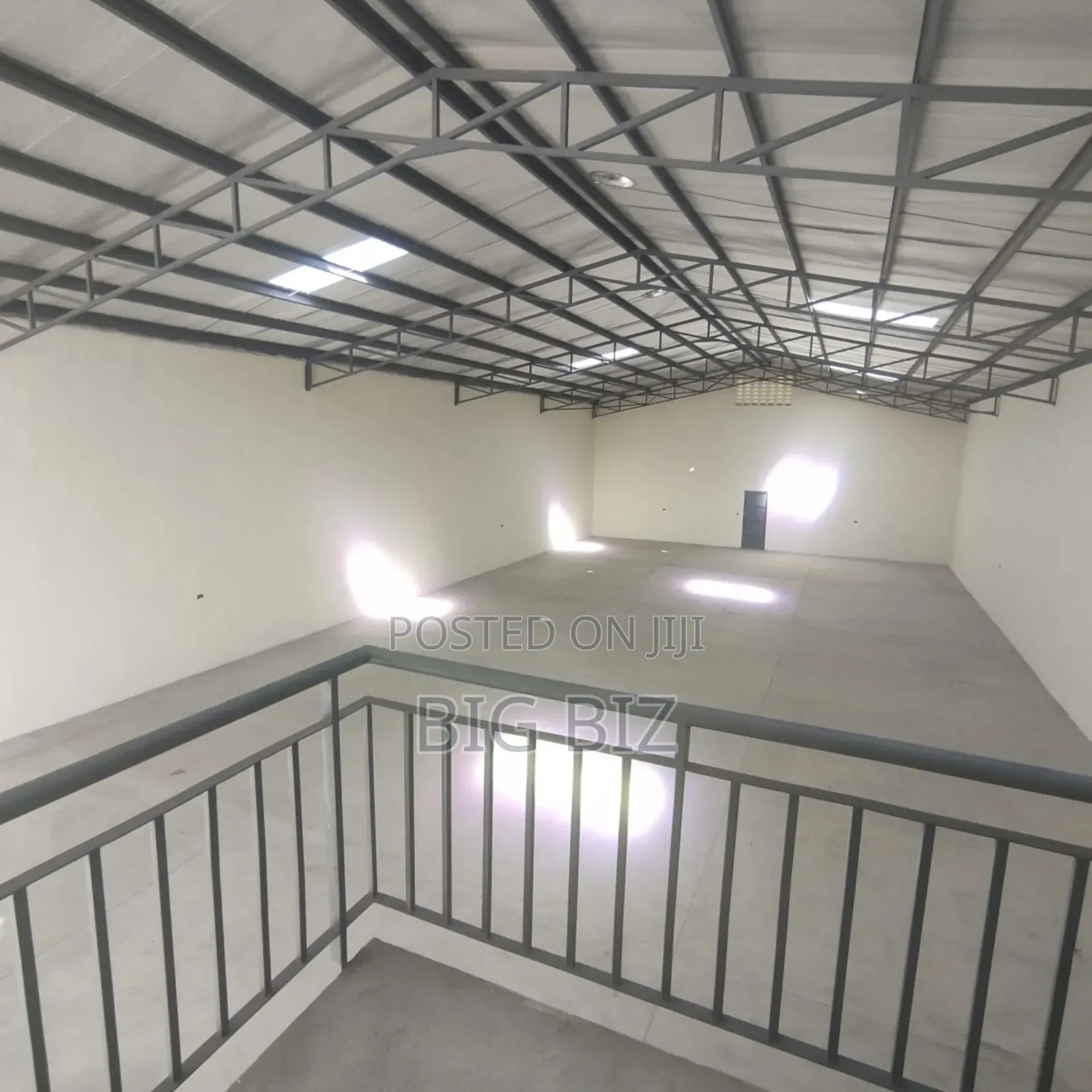 NEW Godowns for Sale/ Rent All Areas/ Sizes in Syokimau
