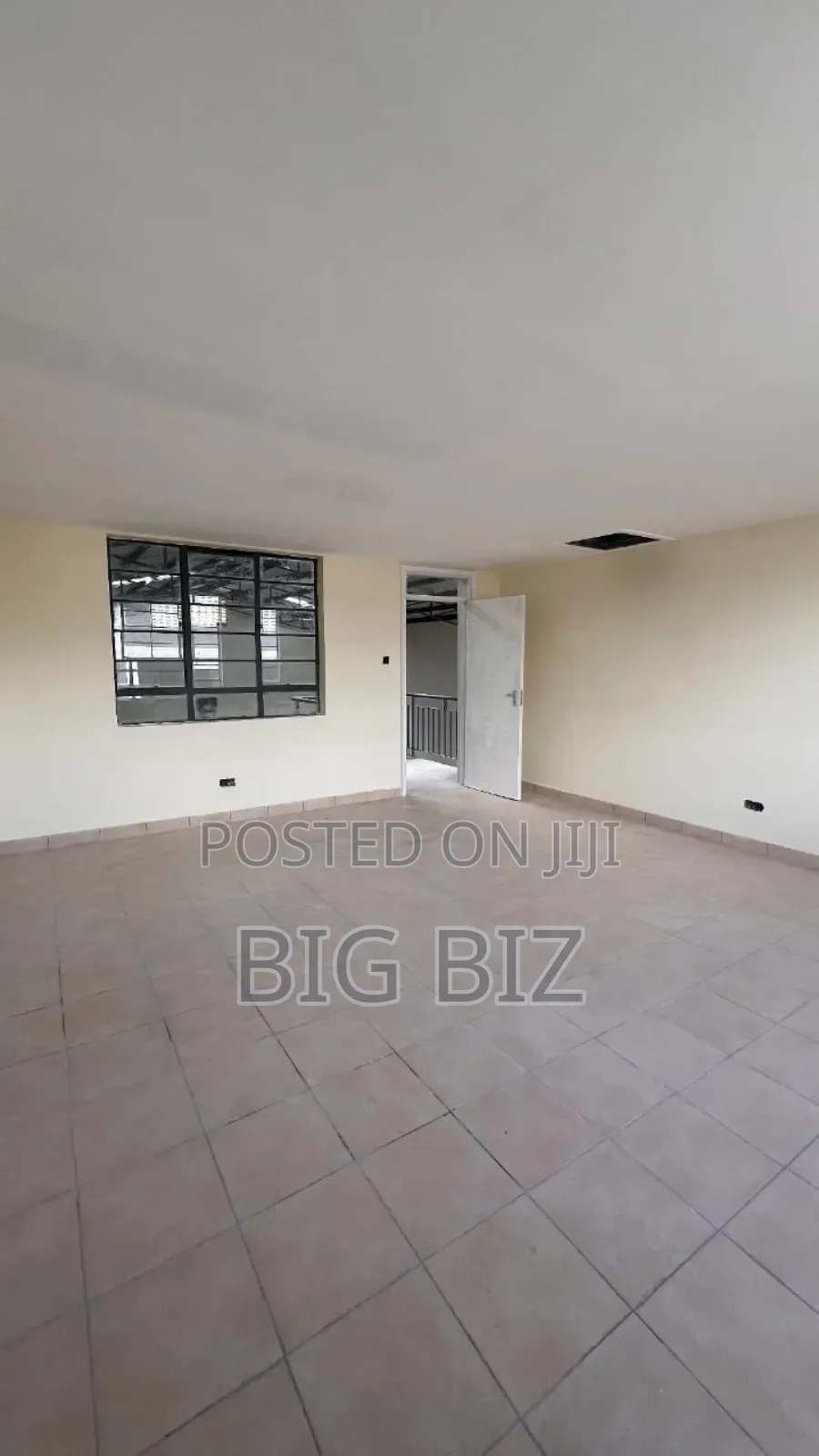 NEW Godowns for Sale/ Rent All Areas/ Sizes in Syokimau