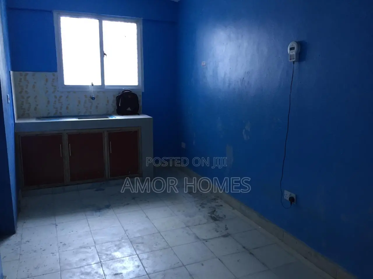 1bdrm Apartment in Sargoi, Haile Selassie Rd for rent in Haile Selassie Rd