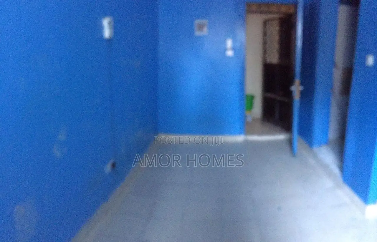 1bdrm Apartment in Sargoi, Haile Selassie Rd for rent in Haile Selassie Rd
