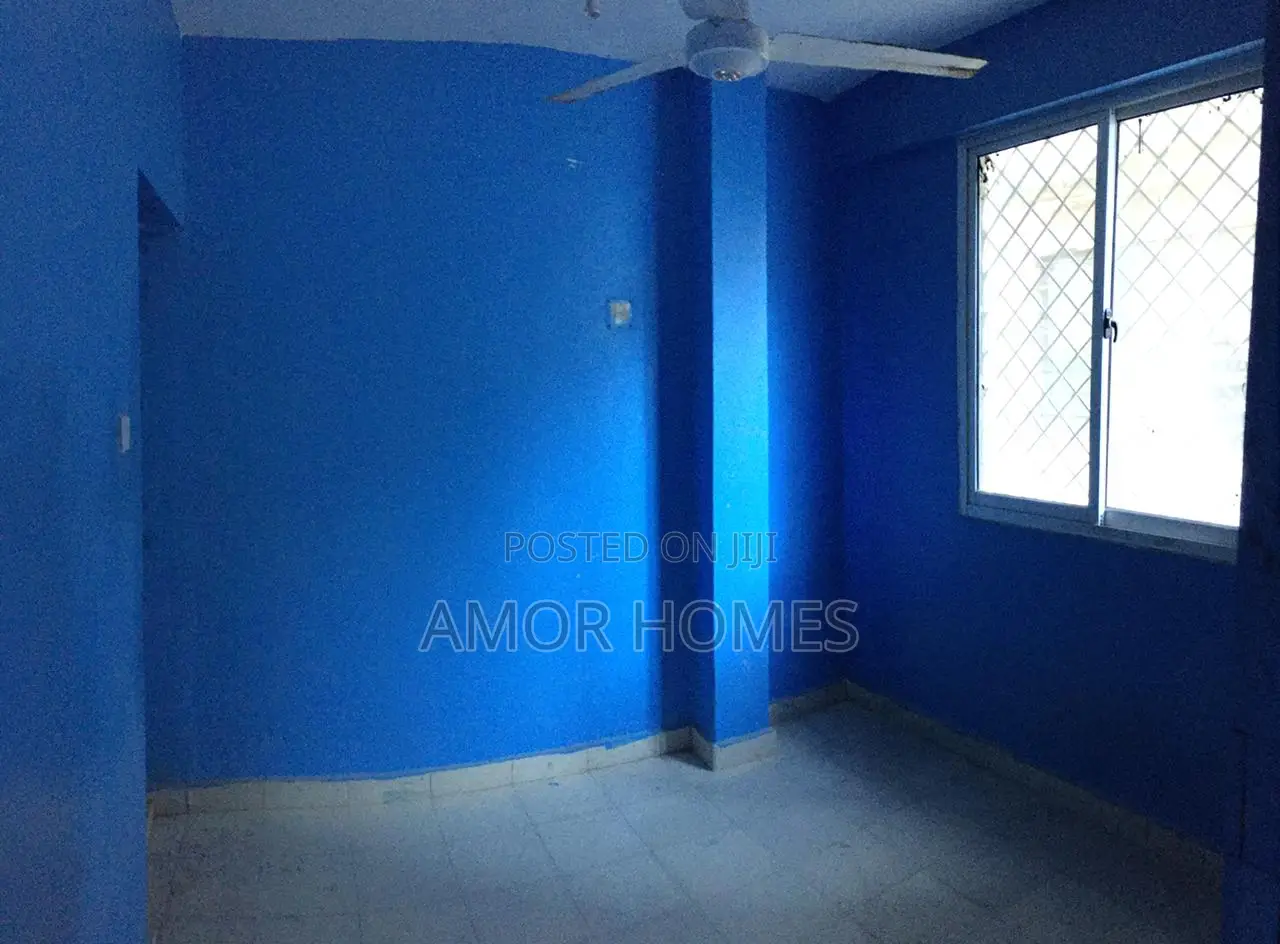1bdrm Apartment in Sargoi, Haile Selassie Rd for rent in Haile Selassie Rd
