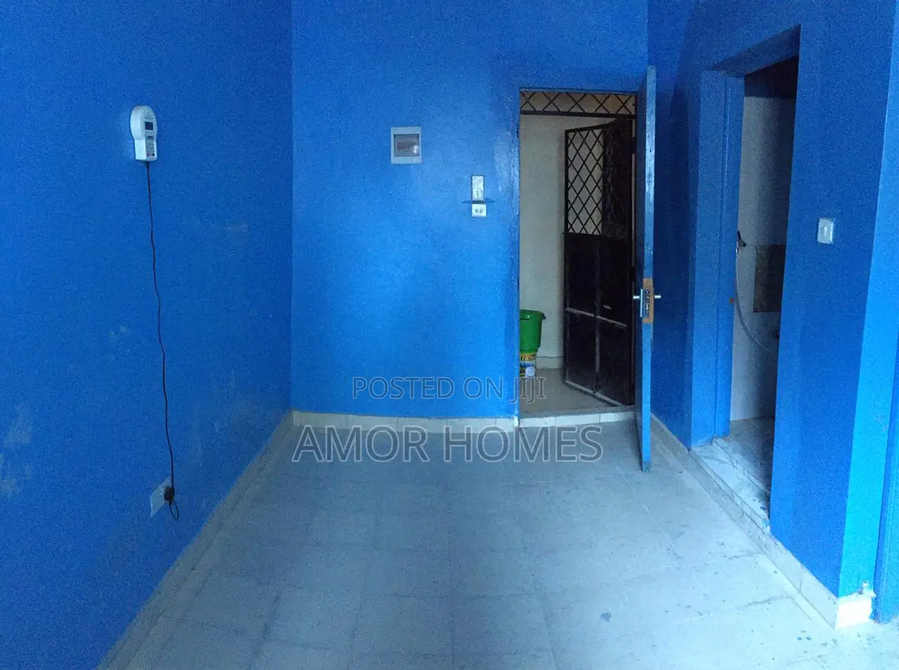 1bdrm Apartment in Sargoi, Haile Selassie Rd for rent in Haile Selassie Rd