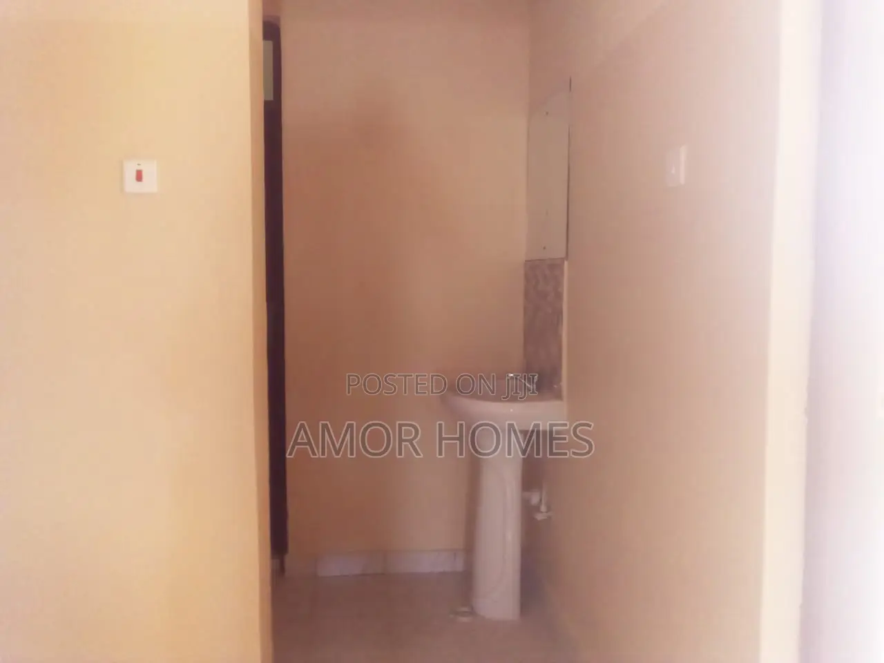 2bdrm Apartment in Solian 1 Estate, Utange for rent in Utange