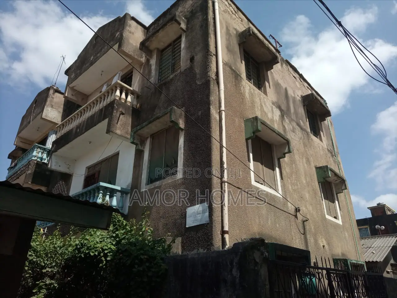 2bdrm Block of Flats in Mikindani for sale in Mikindani