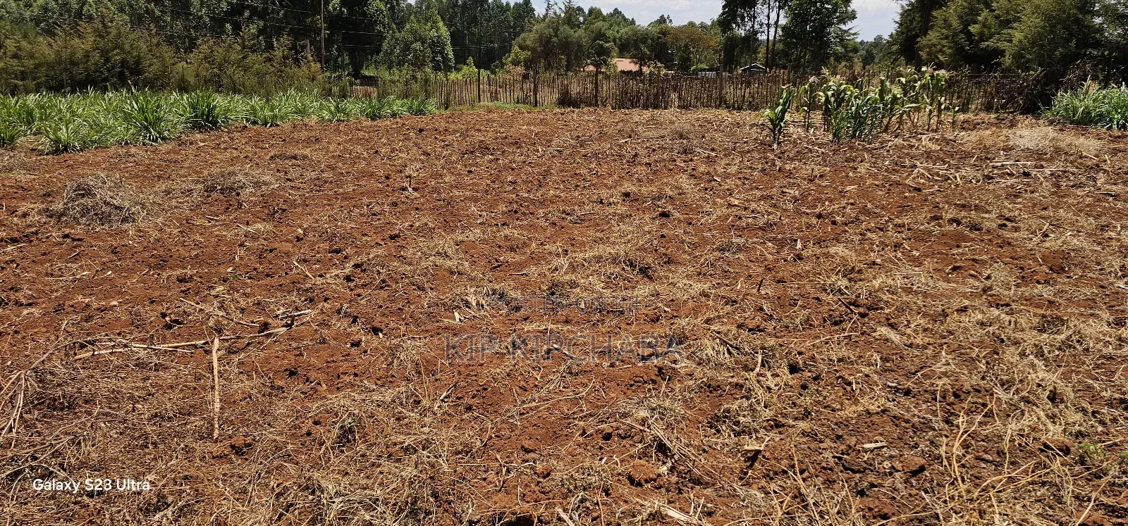 1⁄2 Acre For Sale Kapseret Lobo In Eldoret in Kapseret
