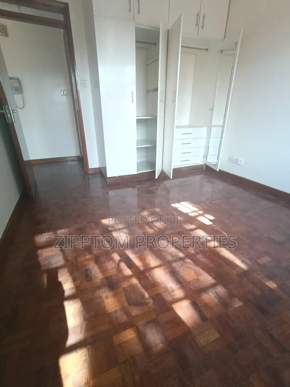 1bdrm Apartment in South B for rent in South B