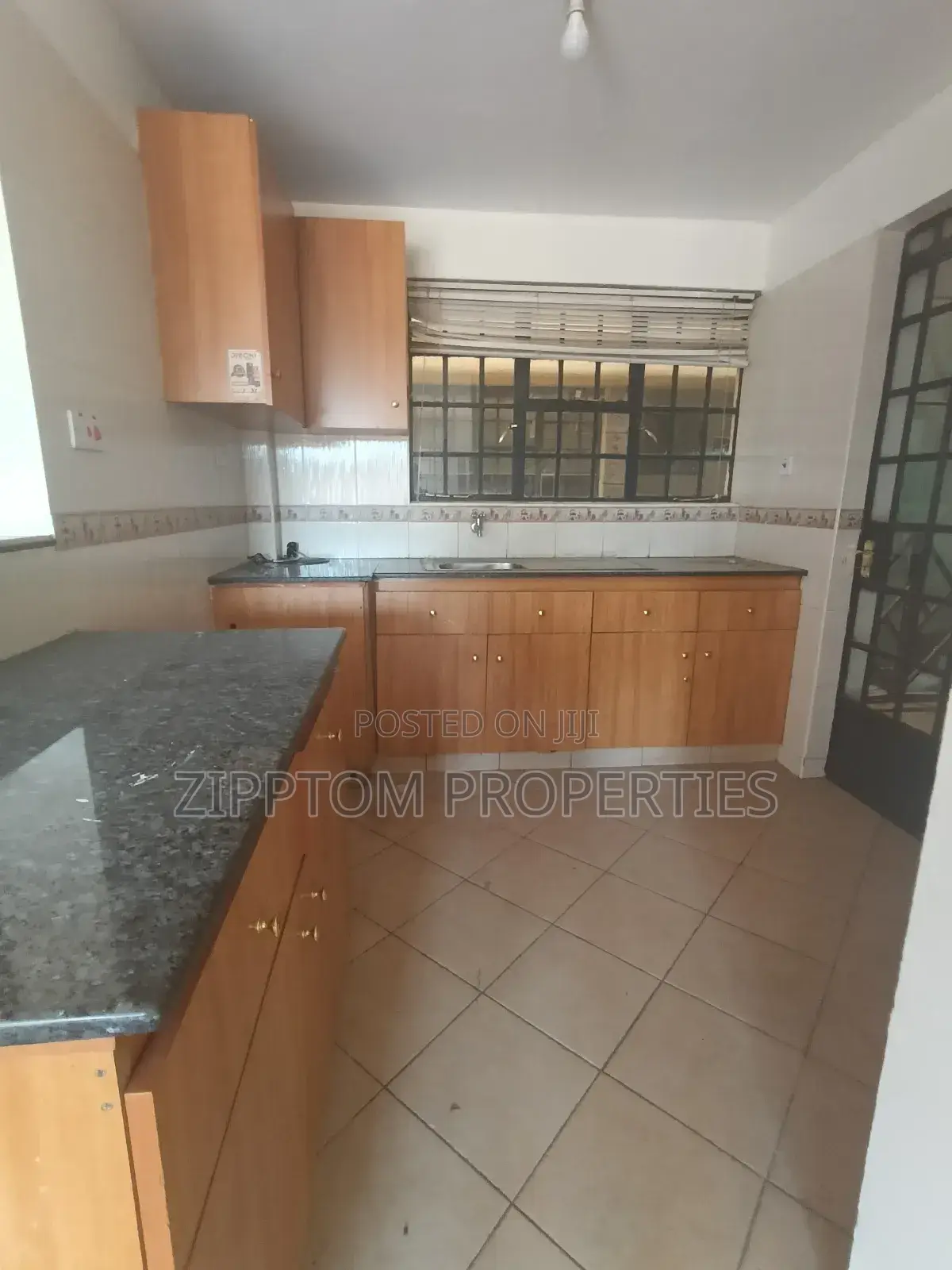 1bdrm Apartment in South B for rent in South B