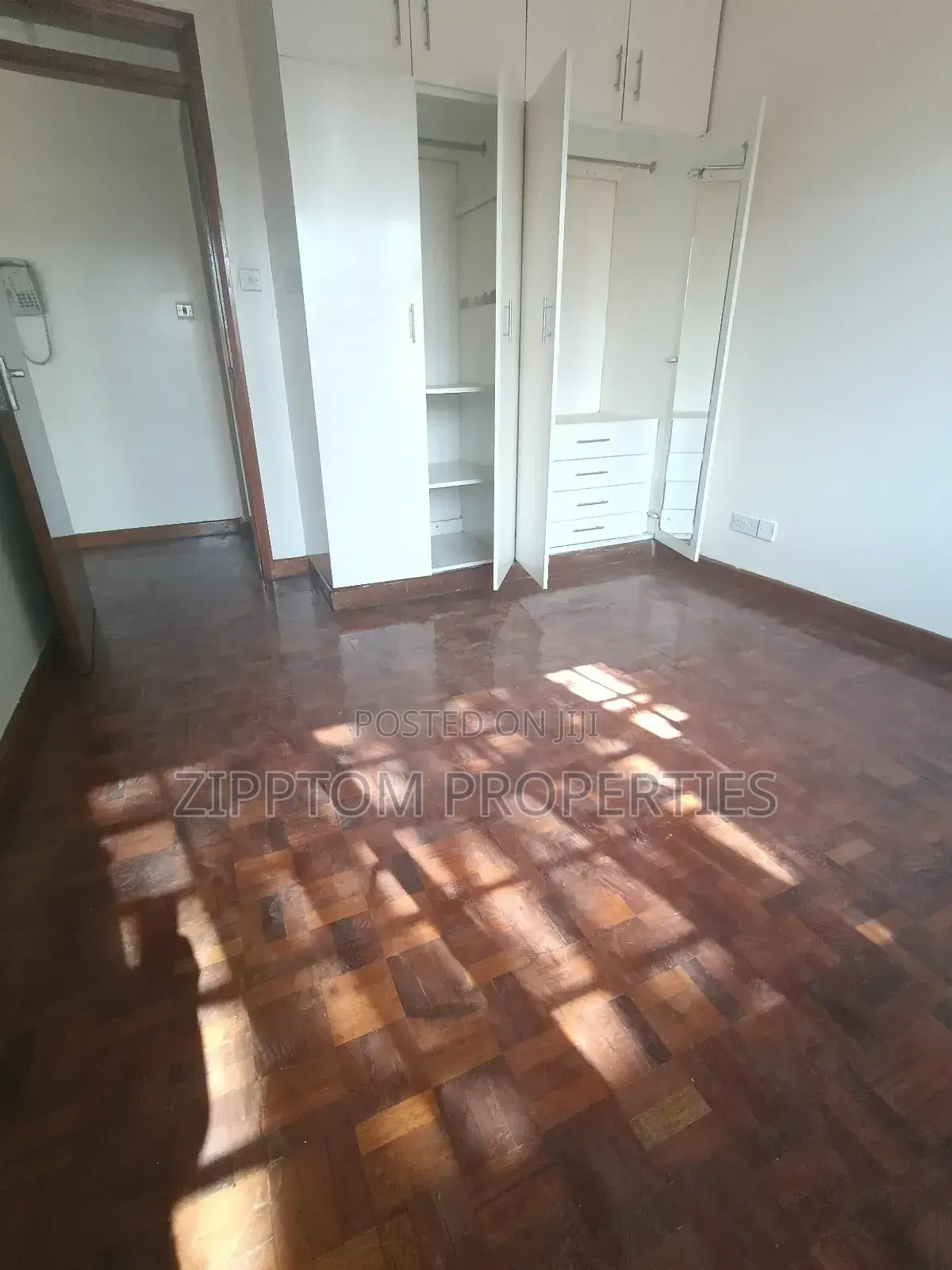 1bdrm Apartment in South B for rent in South B
