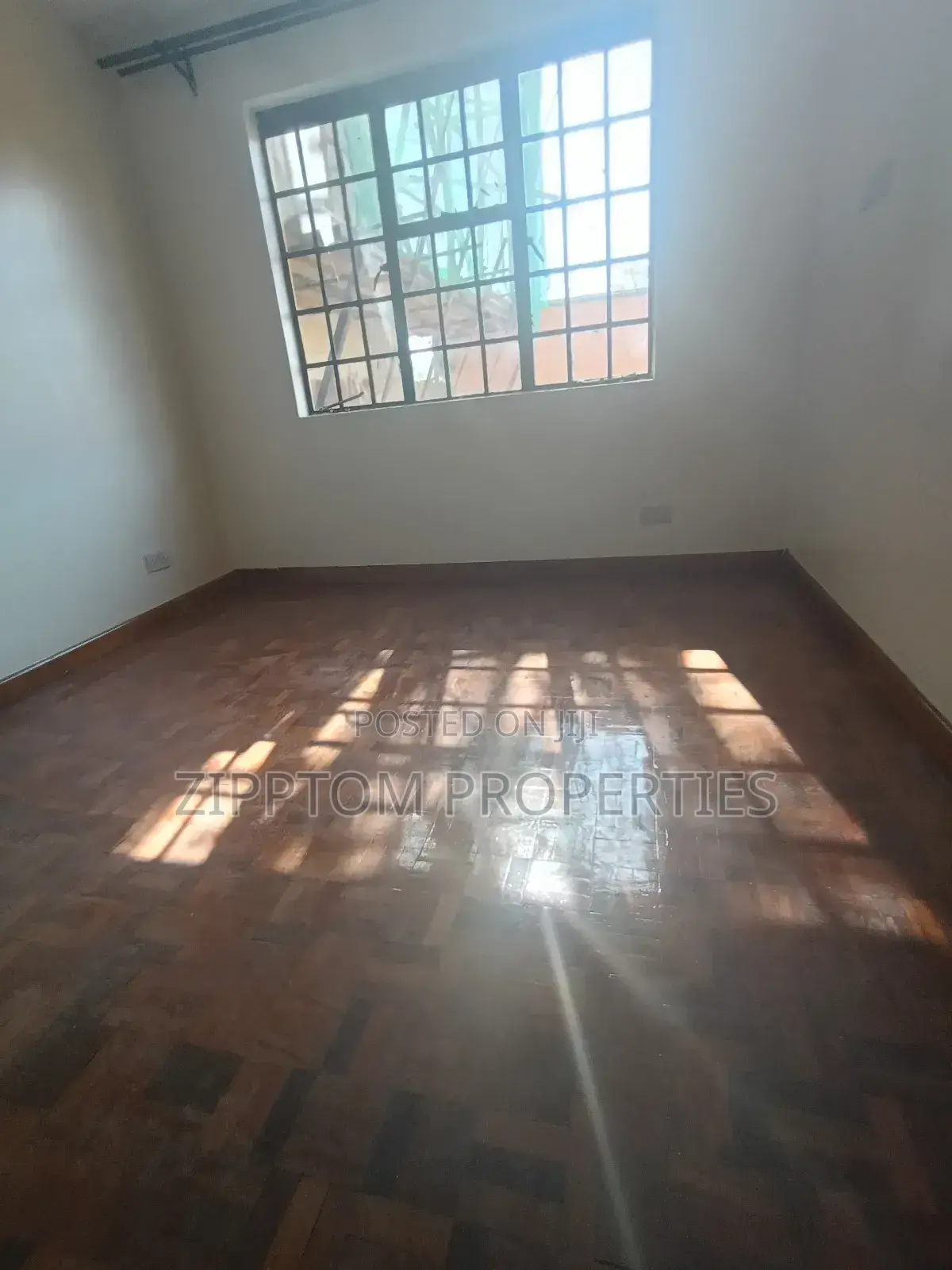 1bdrm Apartment in South B for rent in South B
