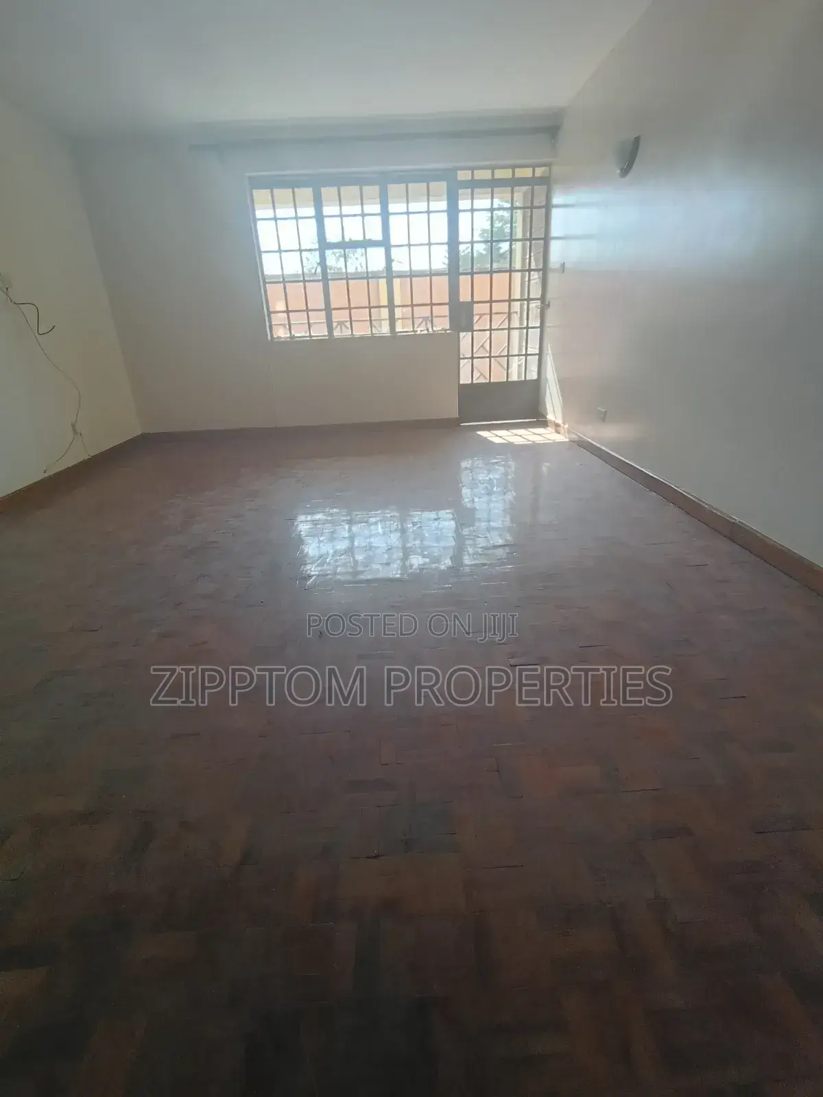 1bdrm Apartment in South B for rent in South B