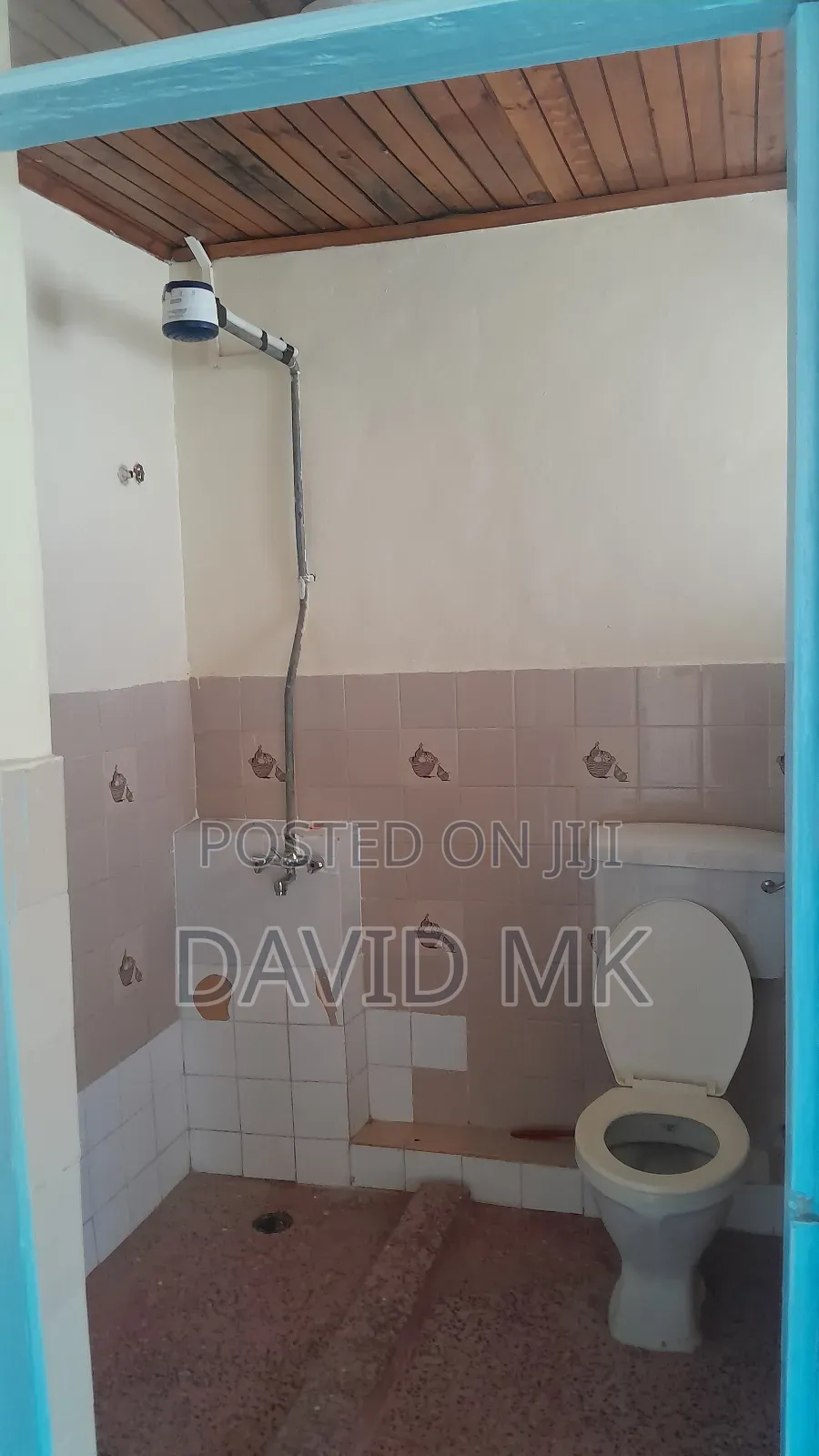 4bdrm Maisonette in Savanna for rent in Savanna