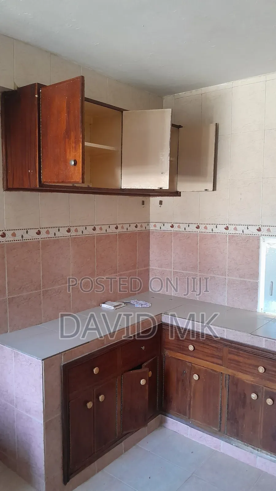 4bdrm Maisonette in Savanna for rent in Savanna