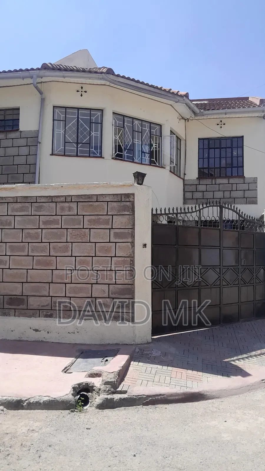 4bdrm Maisonette in Harambee Sacco, Donholm for rent in Donholm