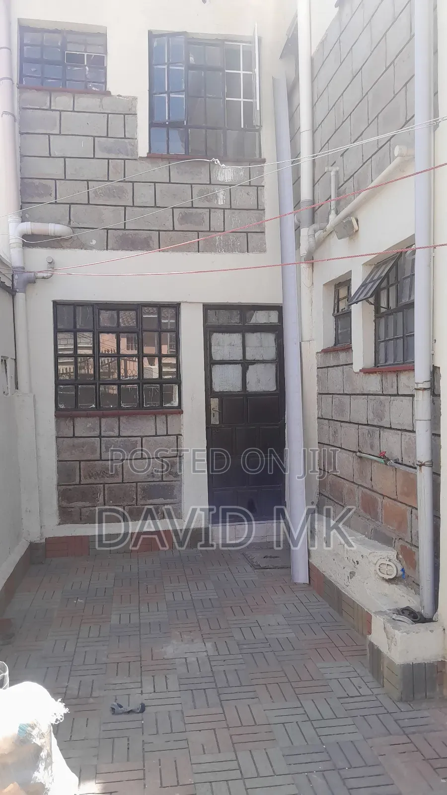4bdrm Maisonette in Harambee Sacco, Donholm for rent in Donholm