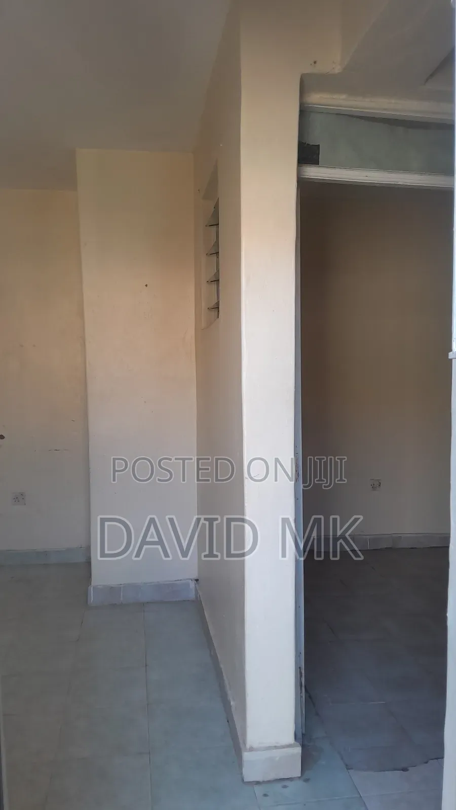 4bdrm Maisonette in Harambee Sacco, Donholm for rent in Donholm