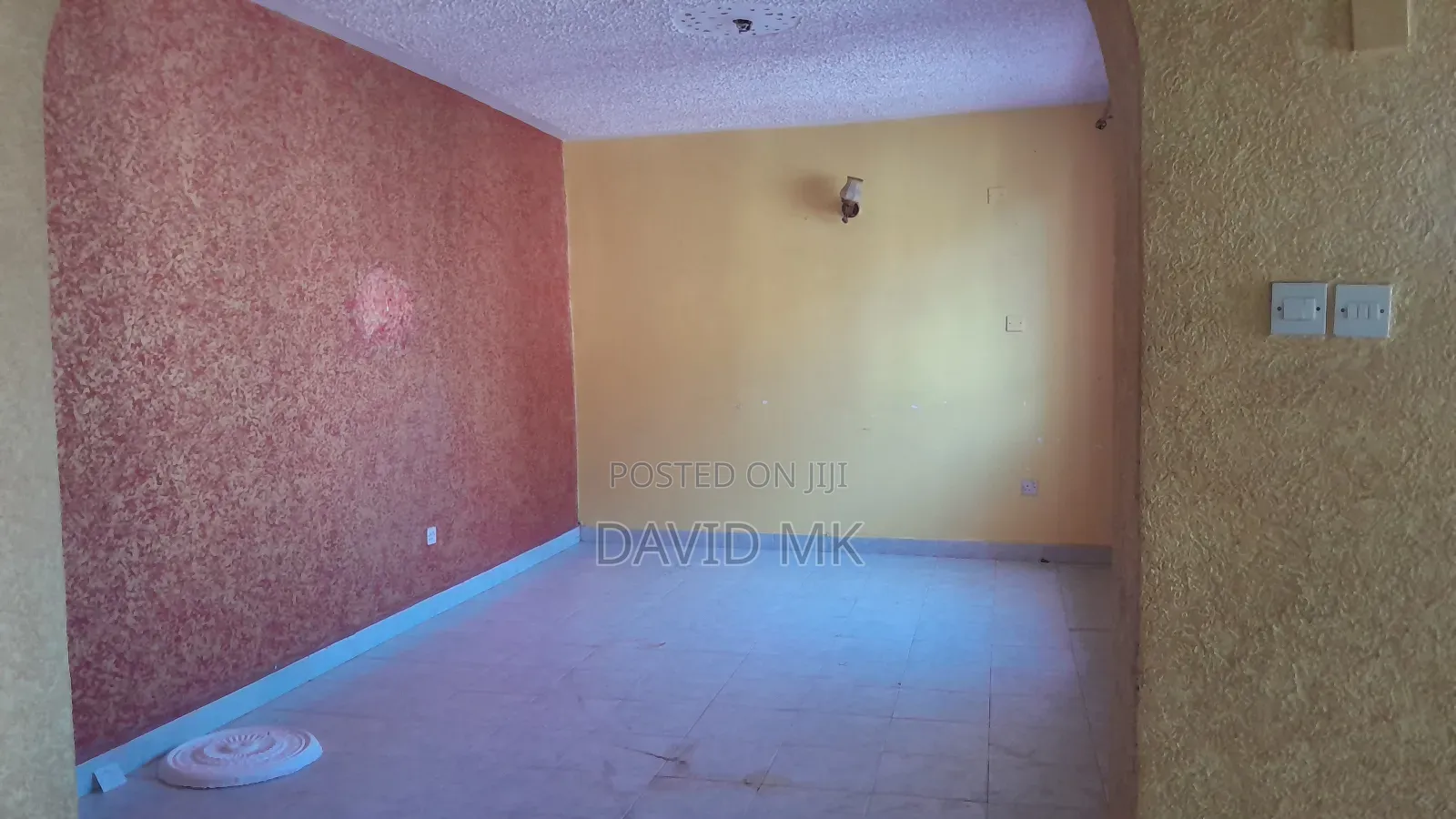 4bdrm Maisonette in Harambee Sacco, Donholm for rent in Donholm