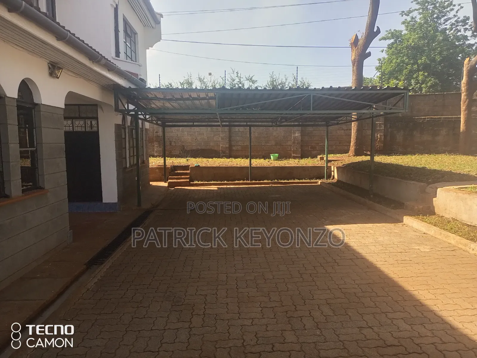 4bdrm Maisonette in White Court, Westlands for rent in Westlands