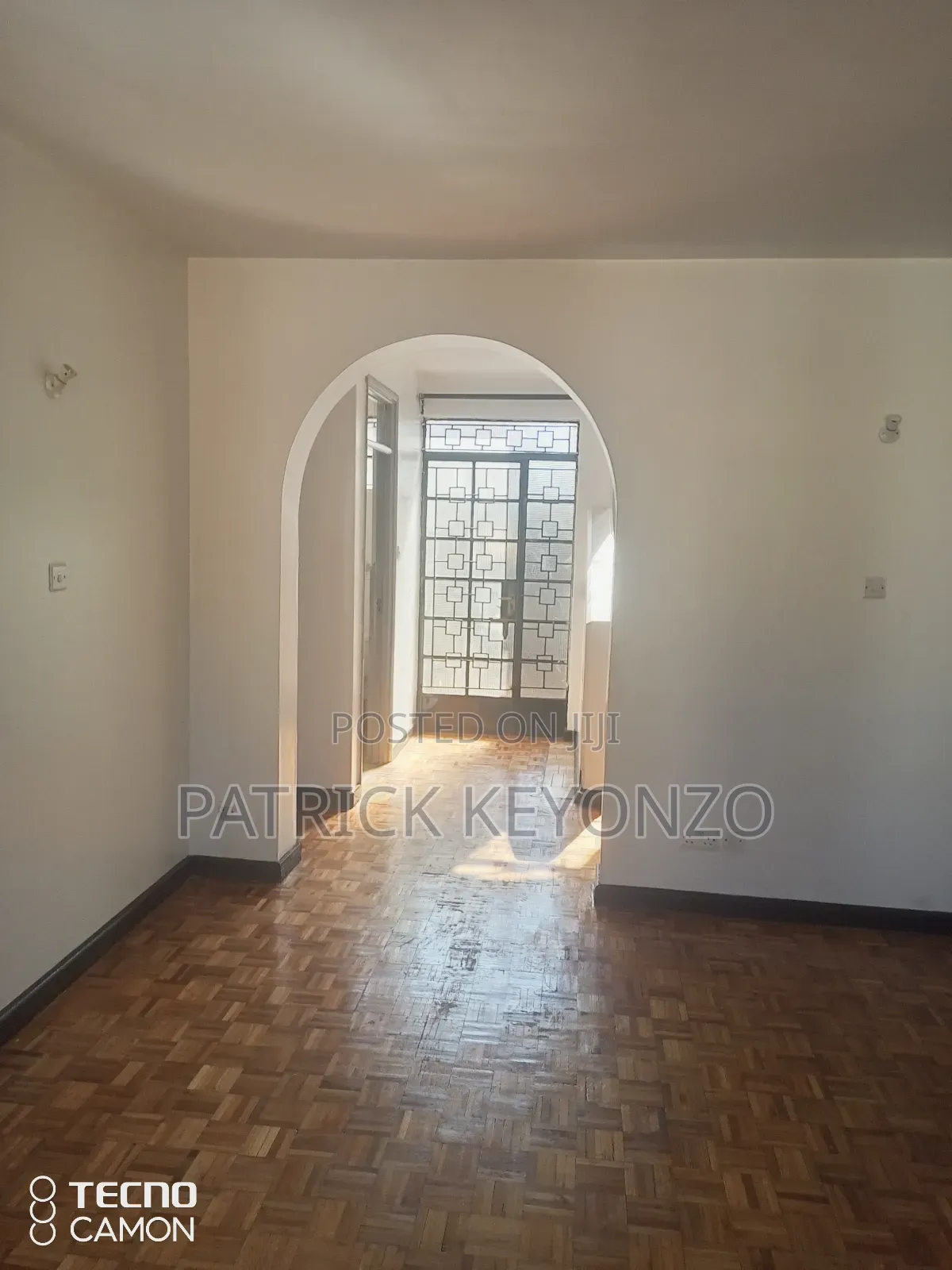 4bdrm Maisonette in White Court, Westlands for rent in Westlands