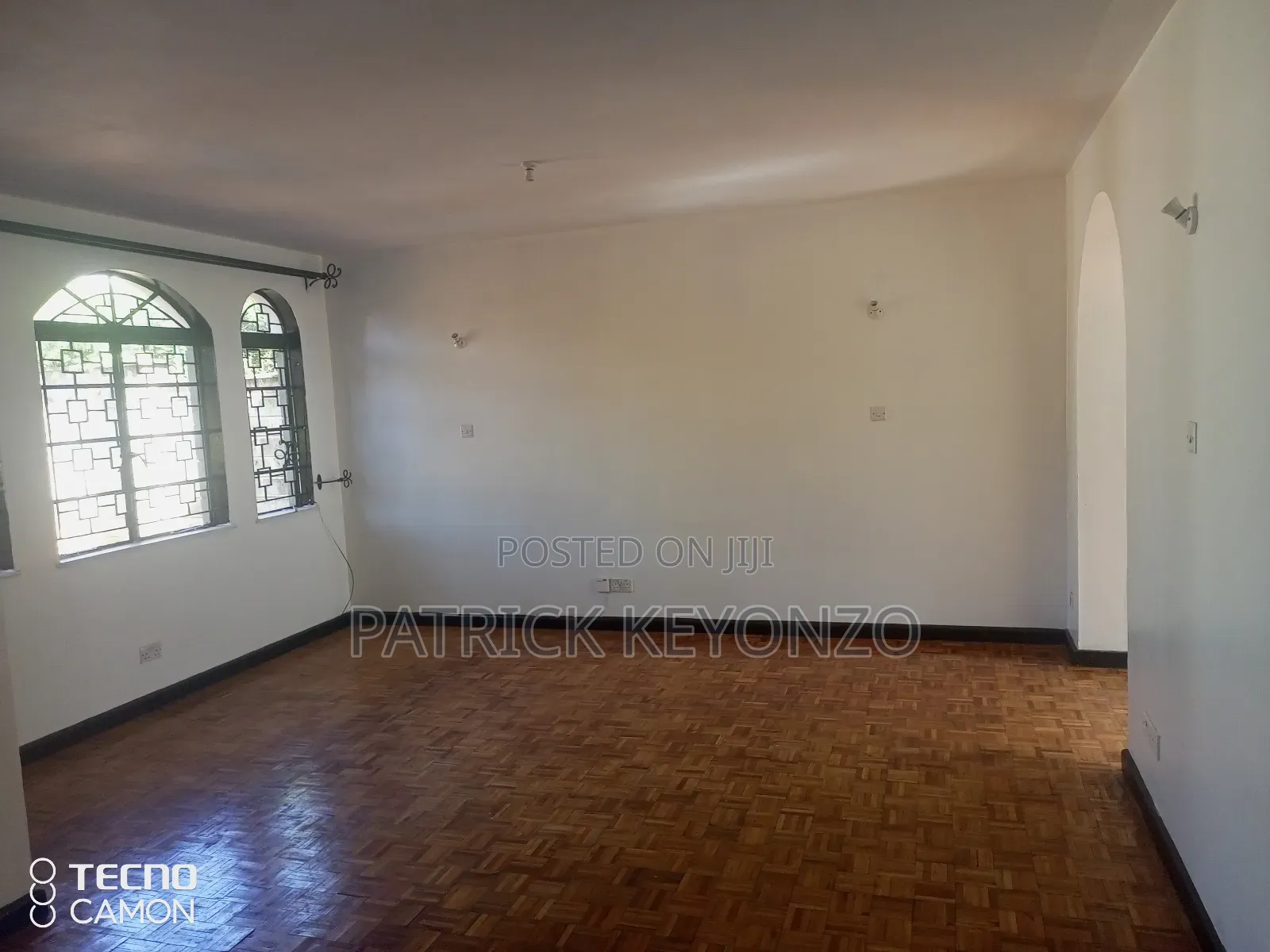 4bdrm Maisonette in White Court, Westlands for rent in Westlands