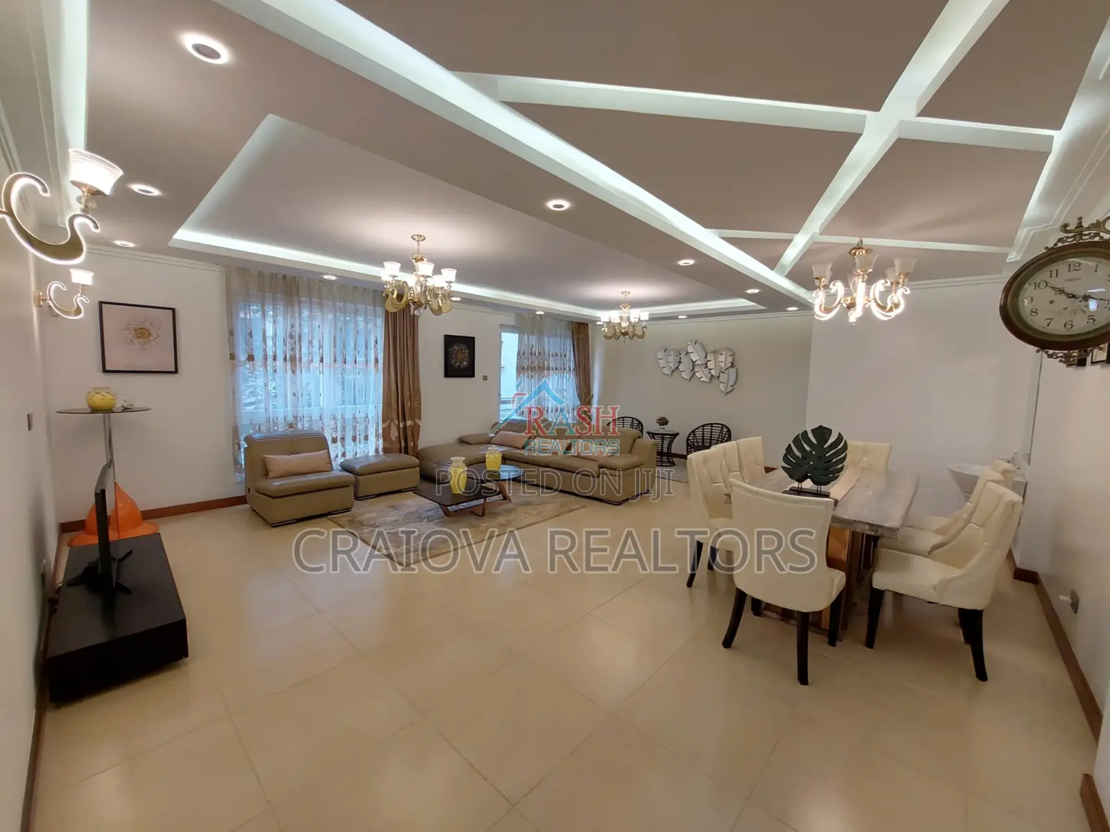 3bdrm Apartment in Raphta Road Area for sale in Raphta Road Area