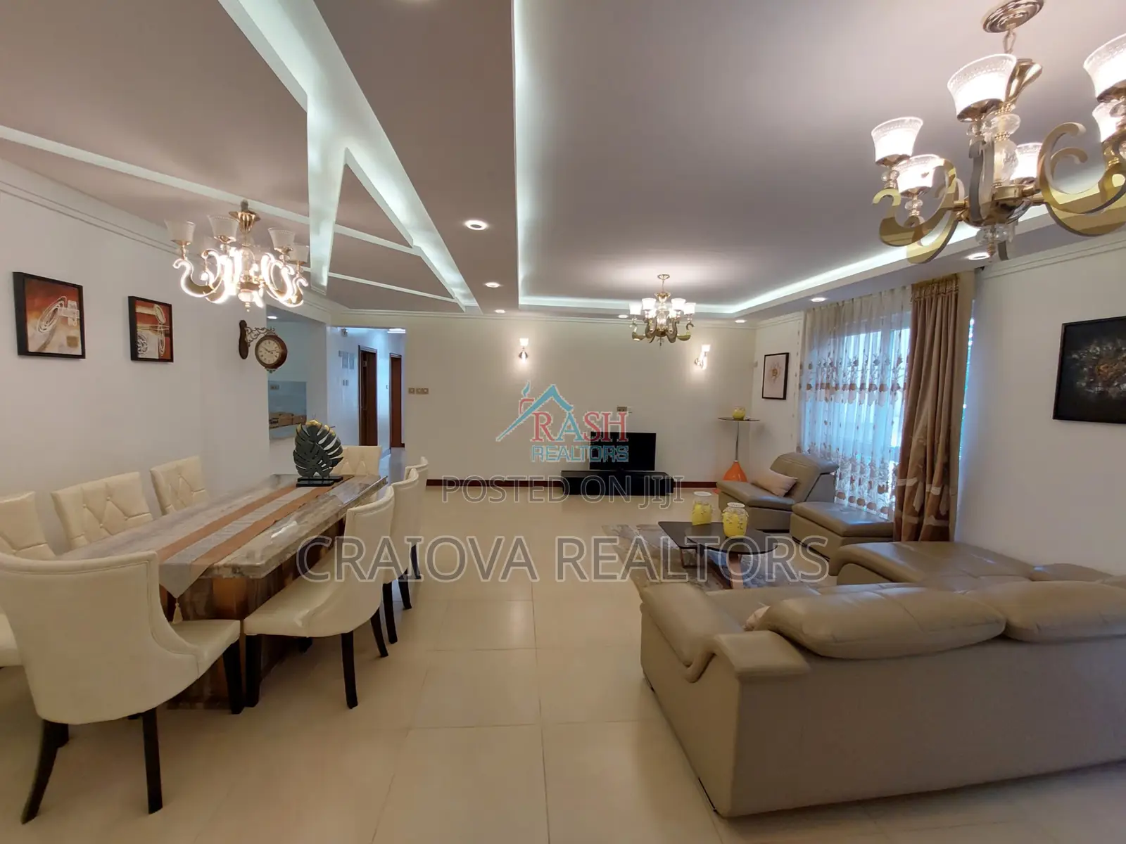 3bdrm Apartment in Raphta Road Area for sale in Raphta Road Area