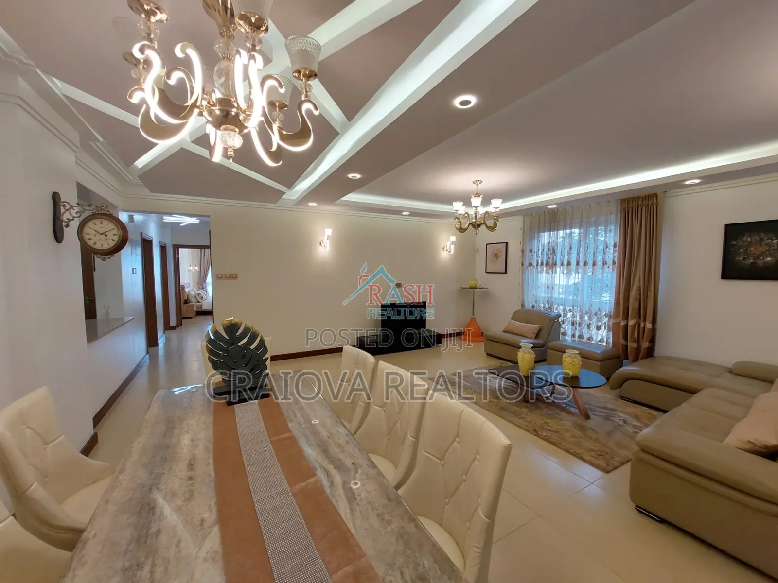 3bdrm Apartment in Raphta Road Area for sale in Raphta Road Area